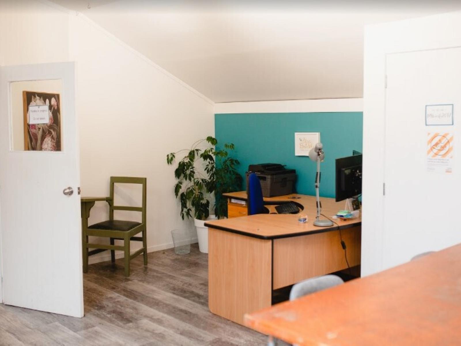 32 Victoria Street, Cambridge