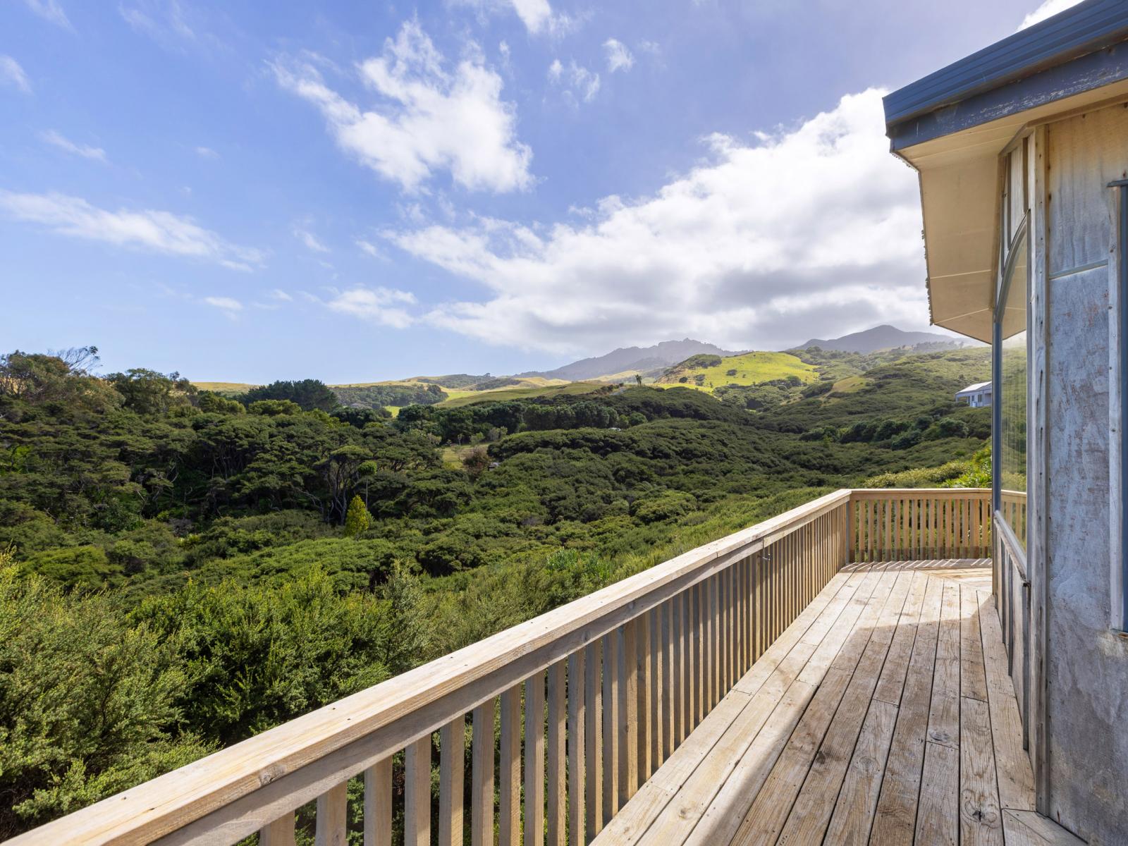 1574 Whaanga Road, Raglan