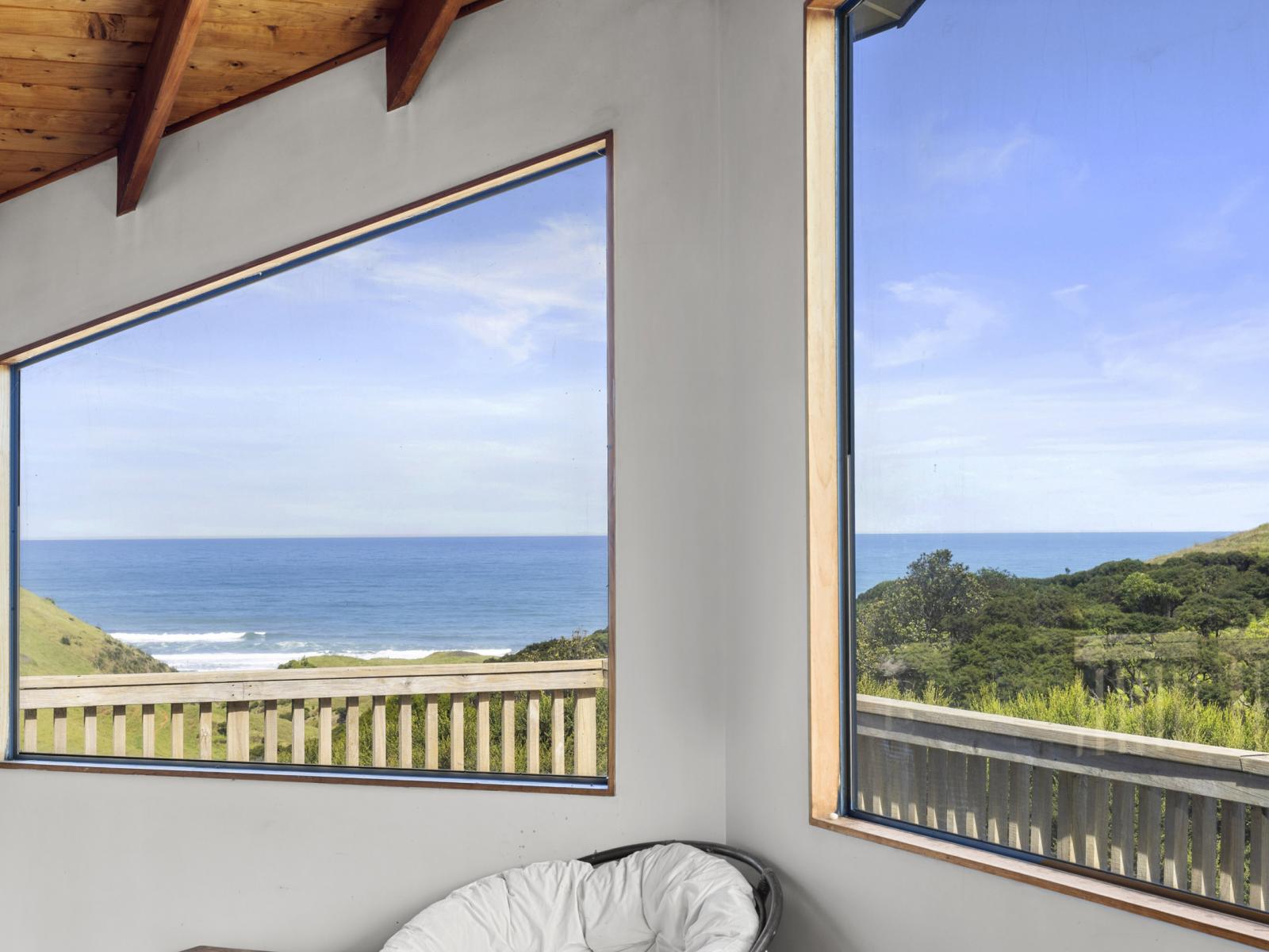 1574 Whaanga Road, Raglan