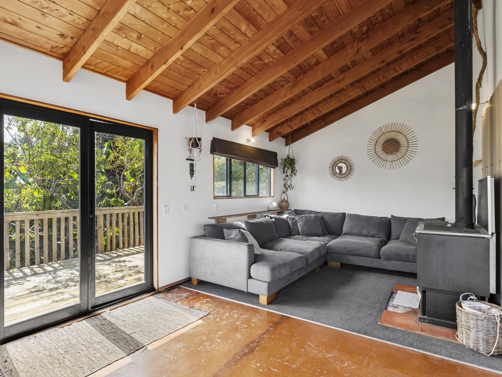 1574 Whaanga Road, Raglan