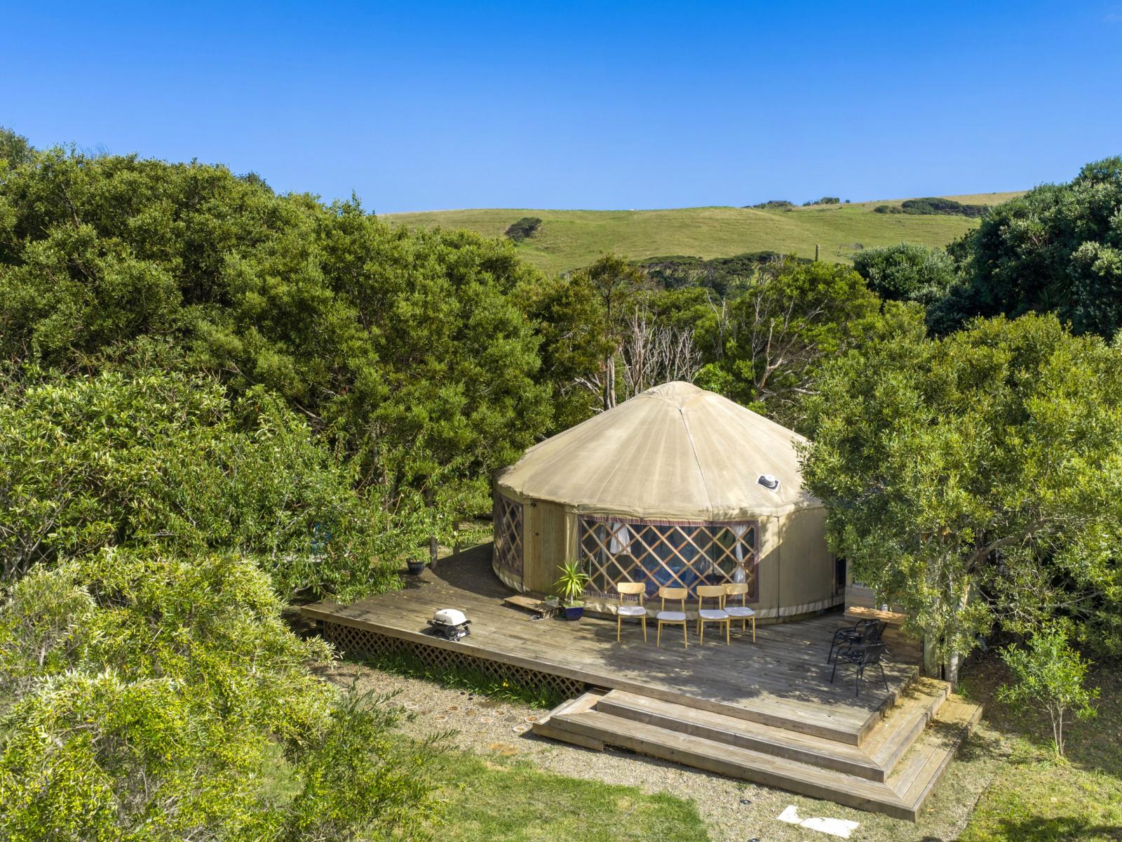 1574 Whaanga Road, Raglan