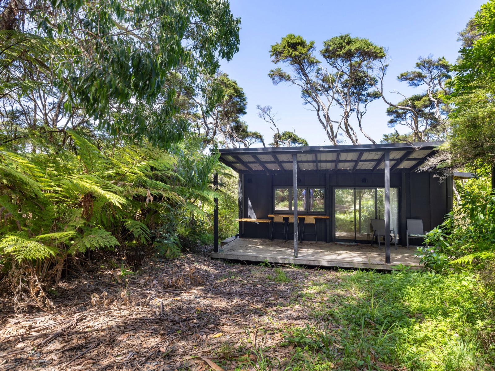 1574 Whaanga Road, Raglan