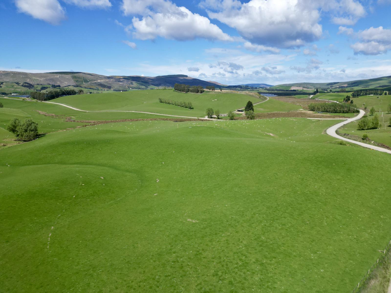 Berwick Road, Clarendon