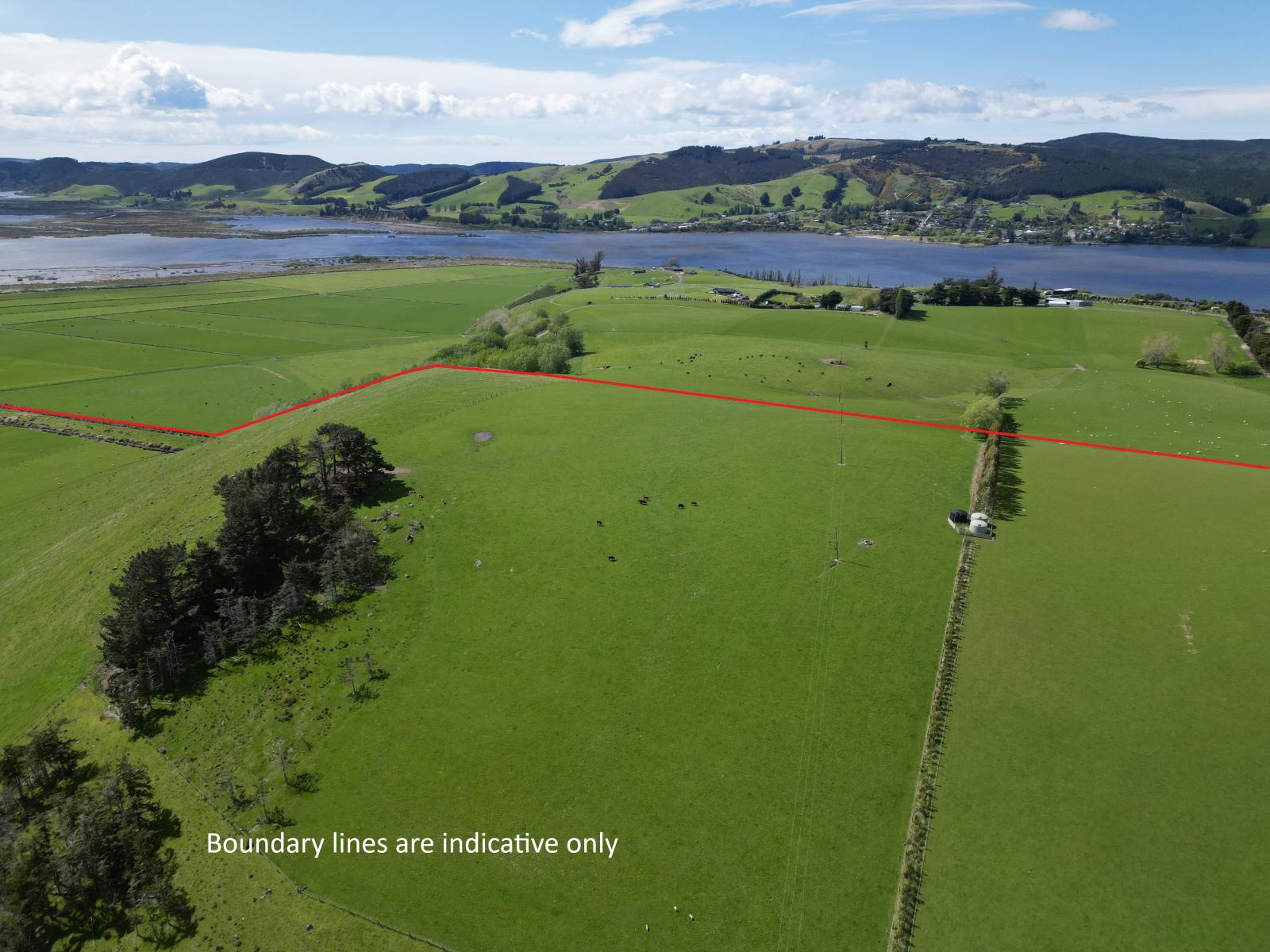 Berwick Road, Clarendon