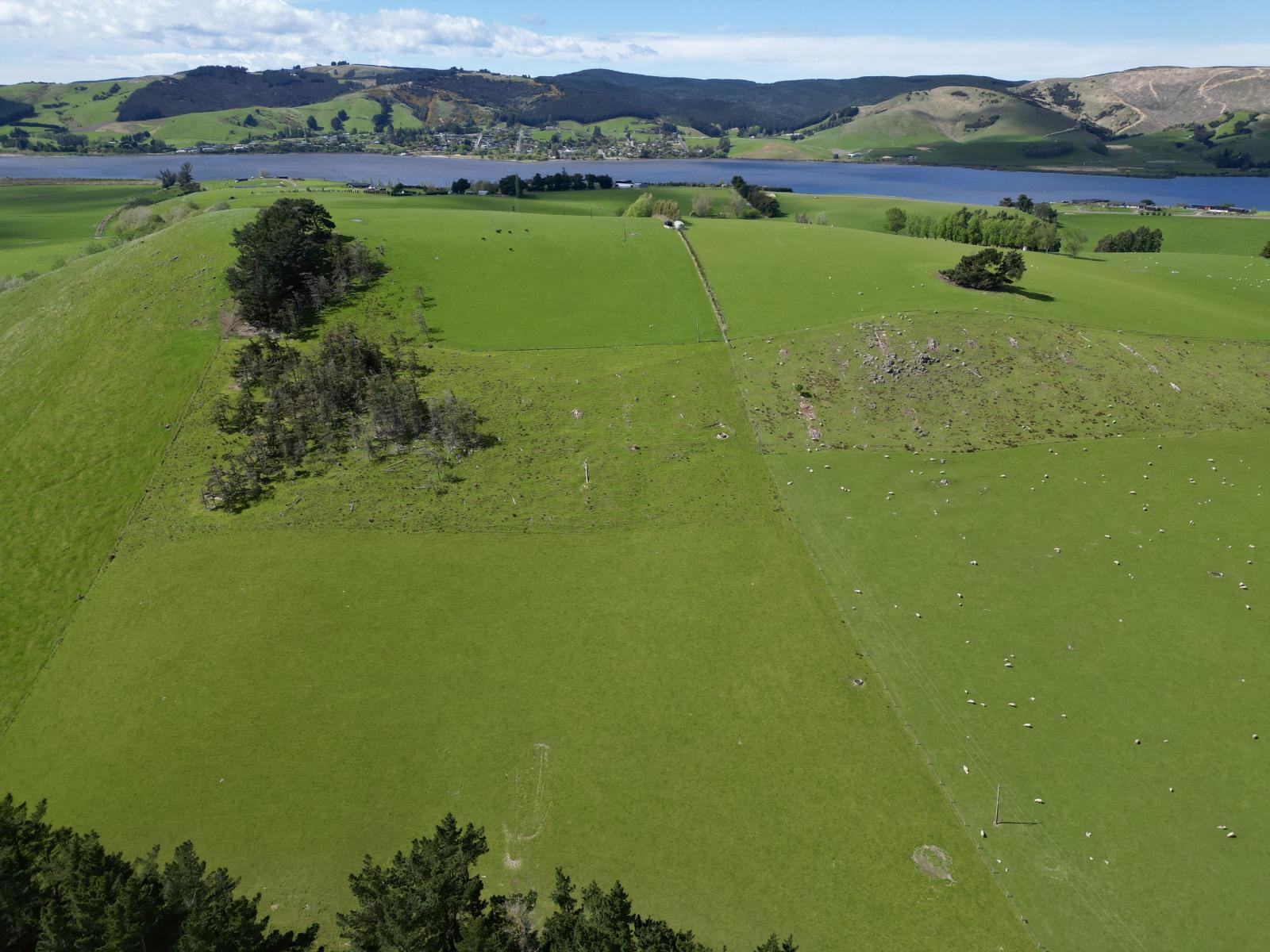 Berwick Road, Clarendon