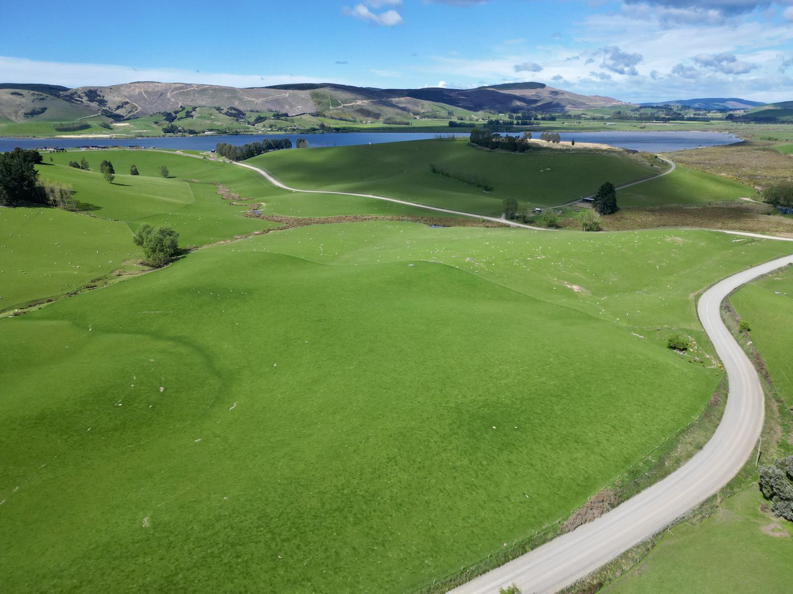 Berwick Road, Clarendon