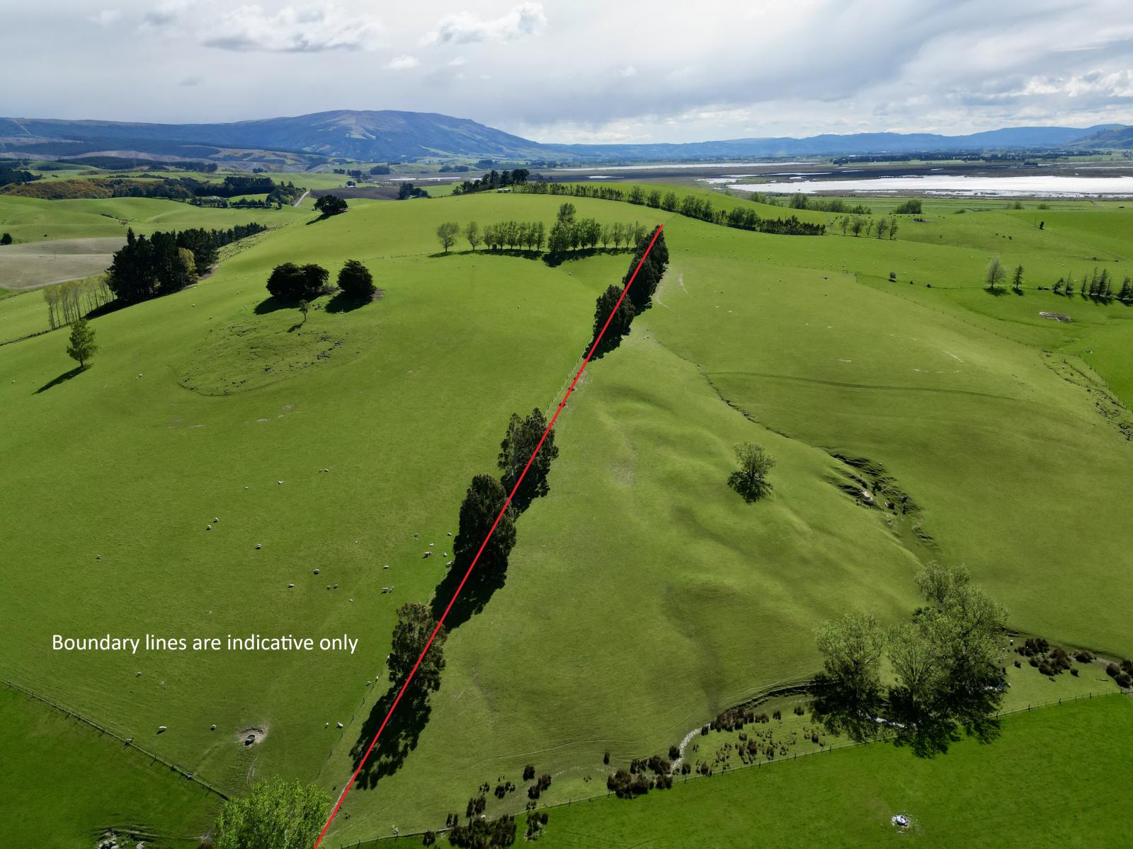Berwick Road, Clarendon