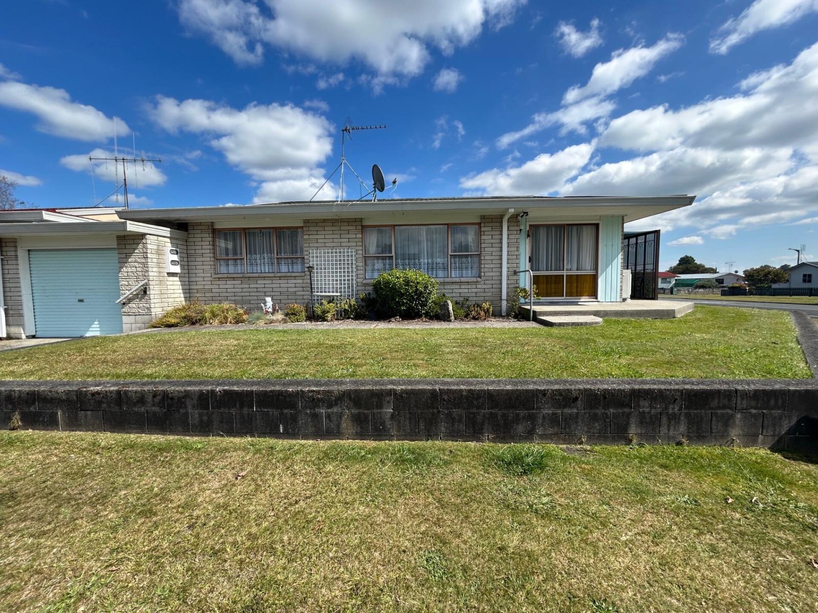 136a Richmond Avenue, Tokoroa