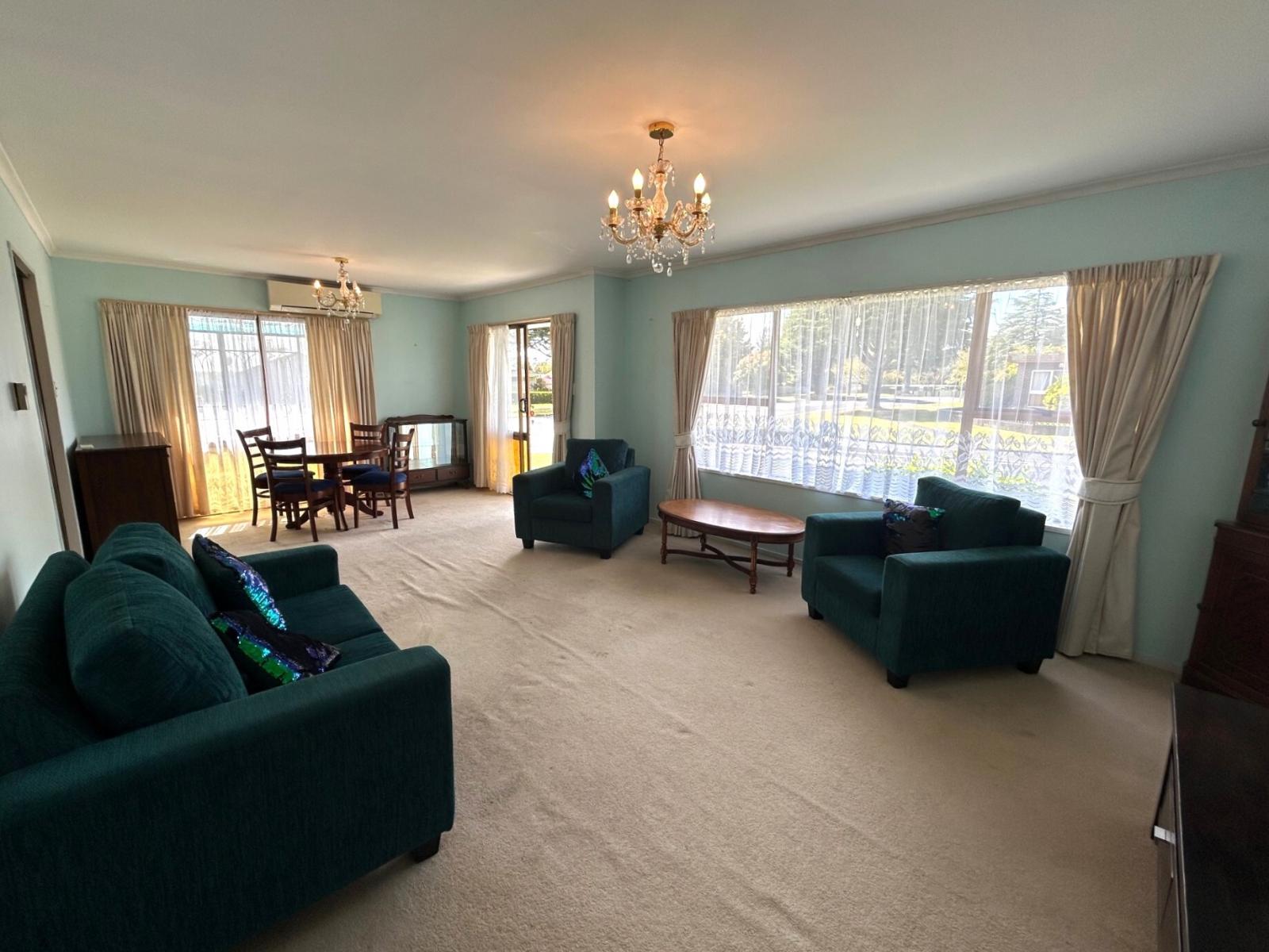 136a Richmond Avenue, Tokoroa