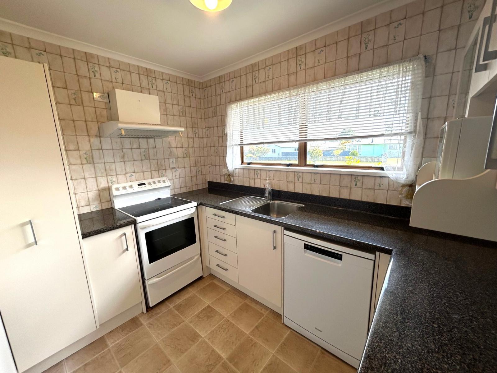 136a Richmond Avenue, Tokoroa