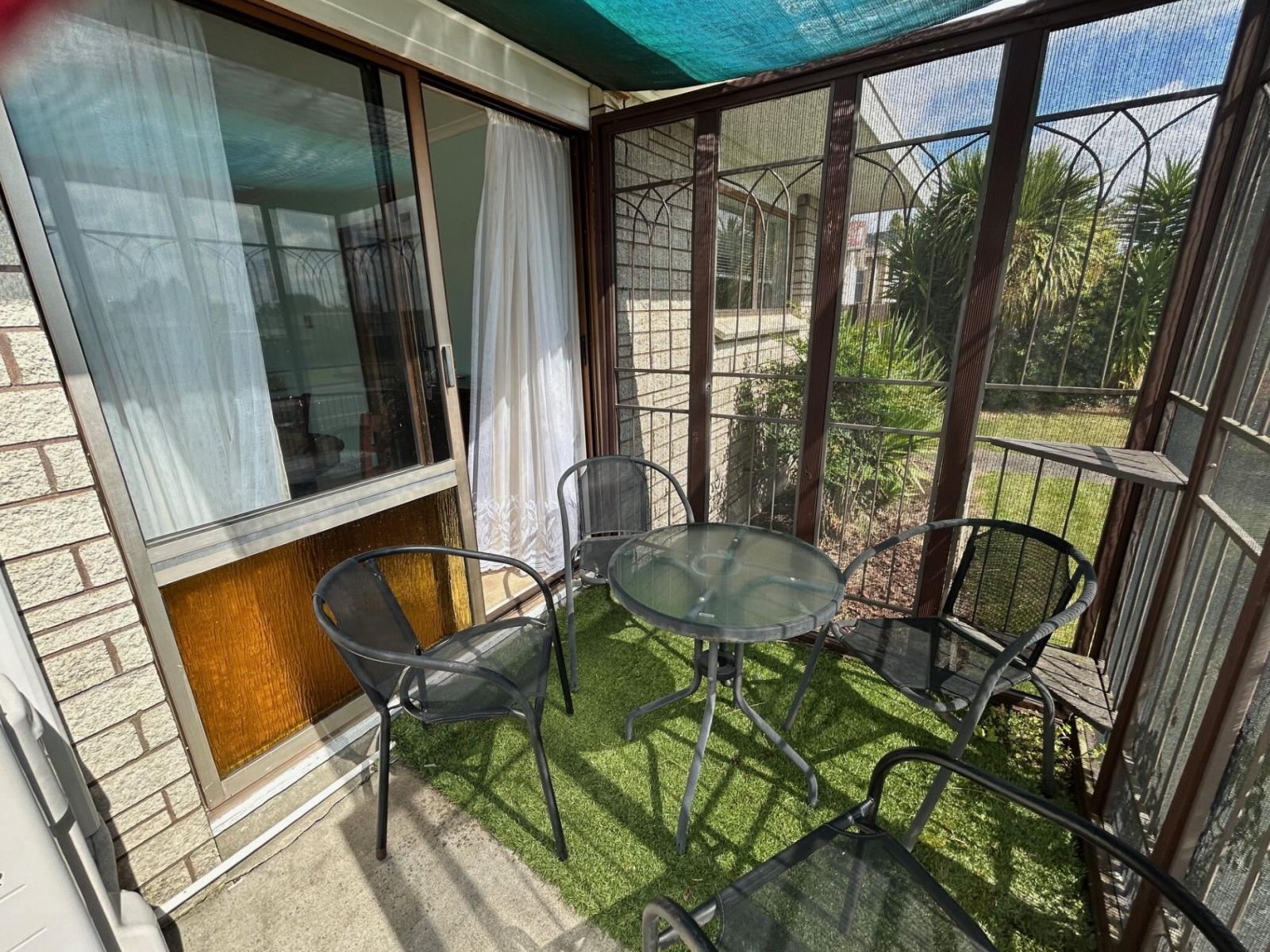 136a Richmond Avenue, Tokoroa