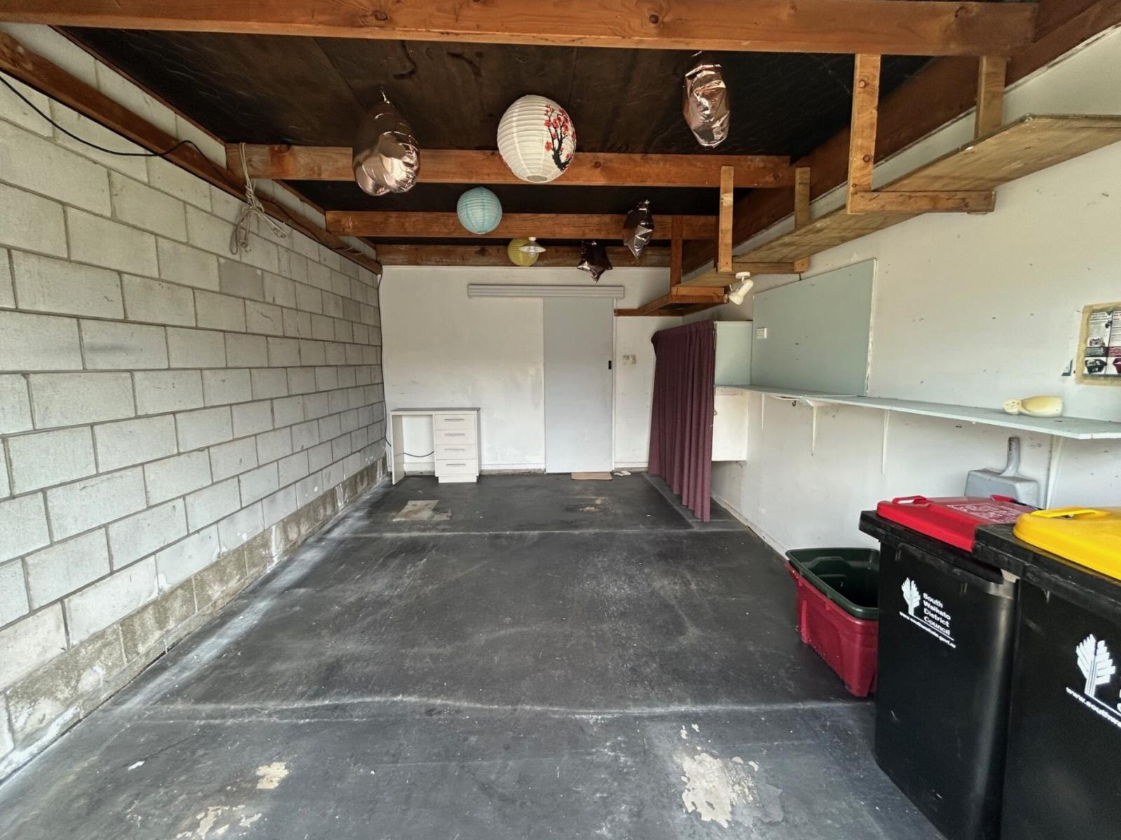 136a Richmond Avenue, Tokoroa