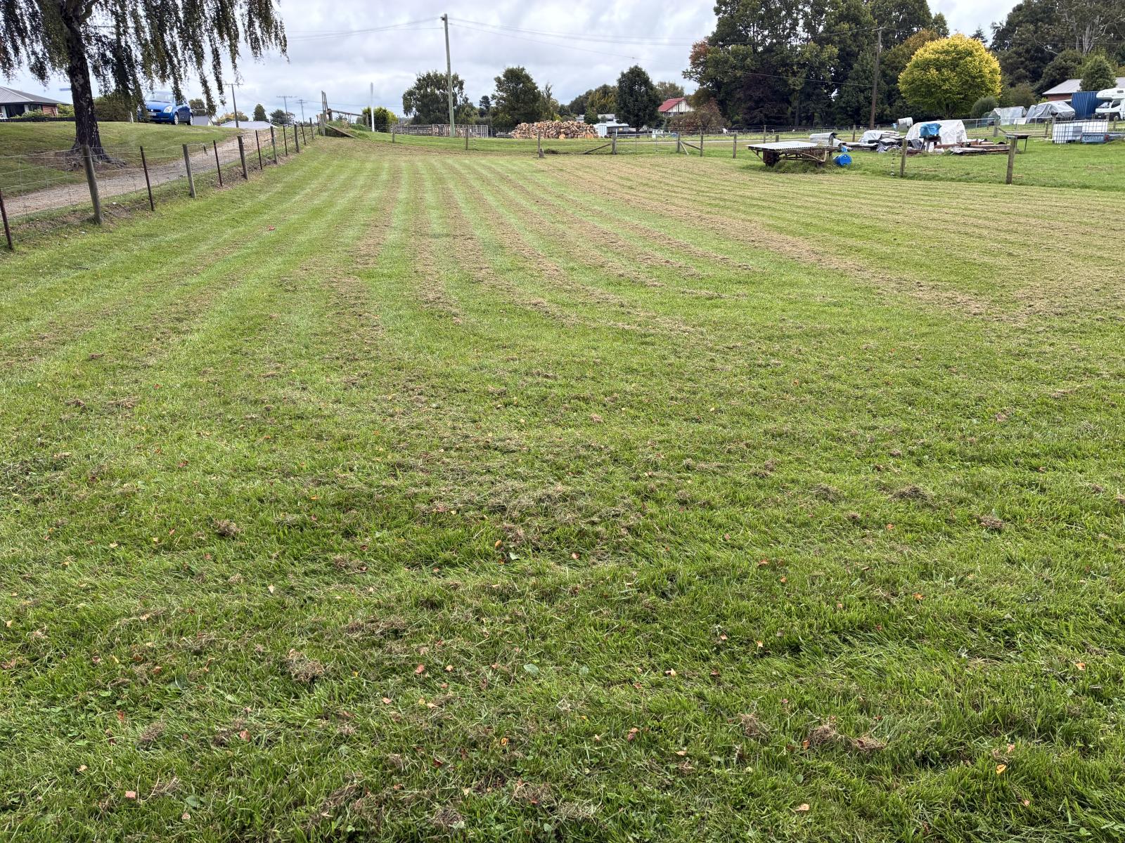 50 Hornbrook Street, Temuka