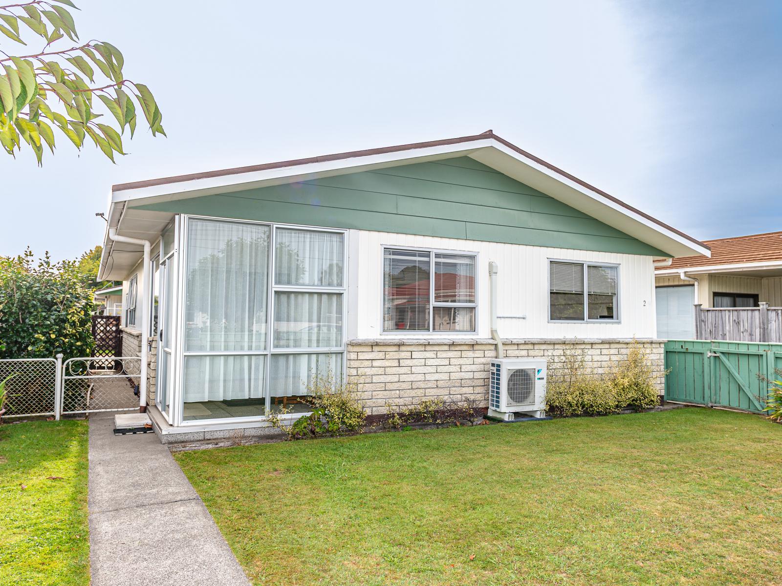Unit 2, 28 Moana Street, Whanganui East