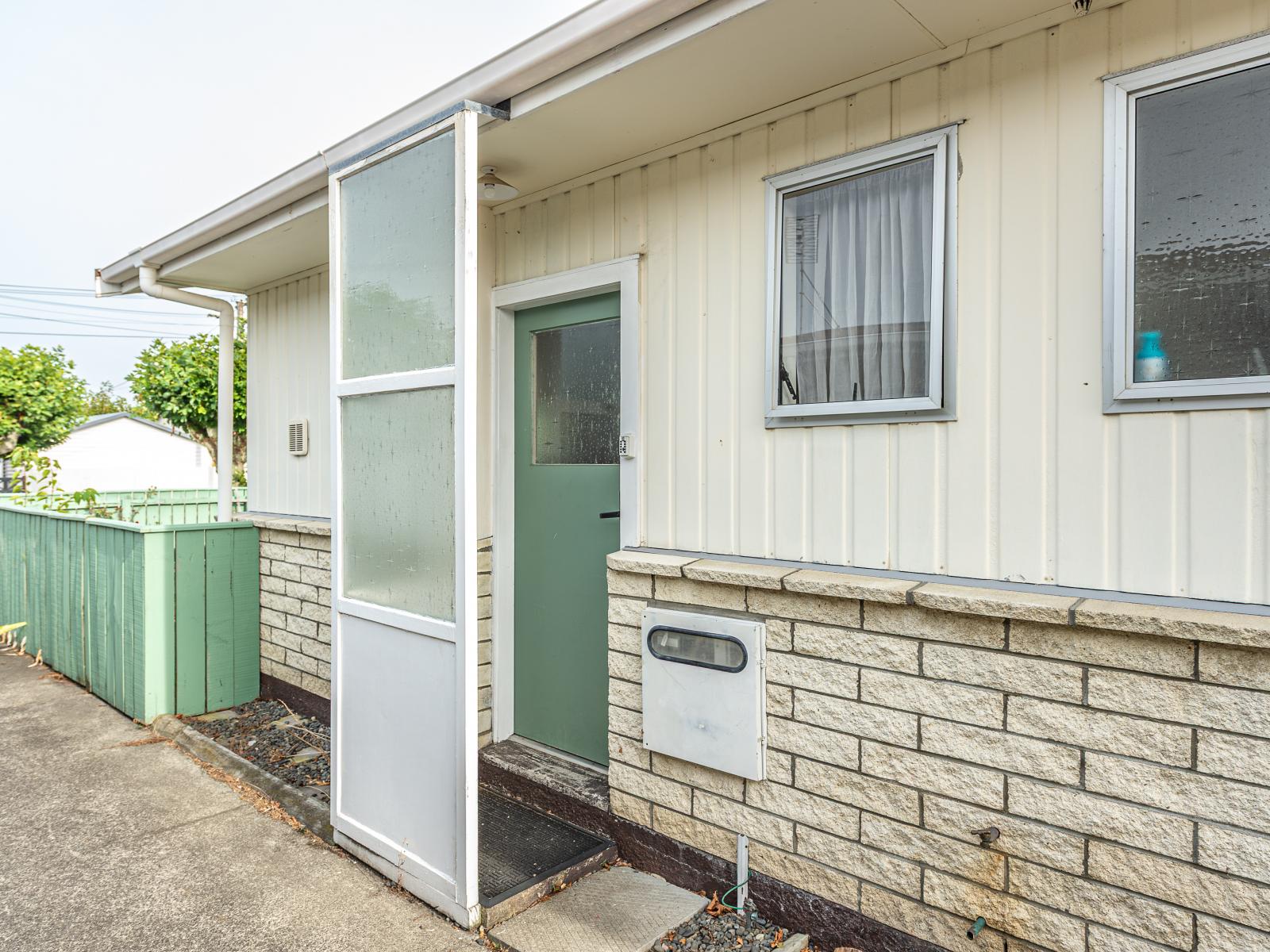 Unit 2, 28 Moana Street, Whanganui East