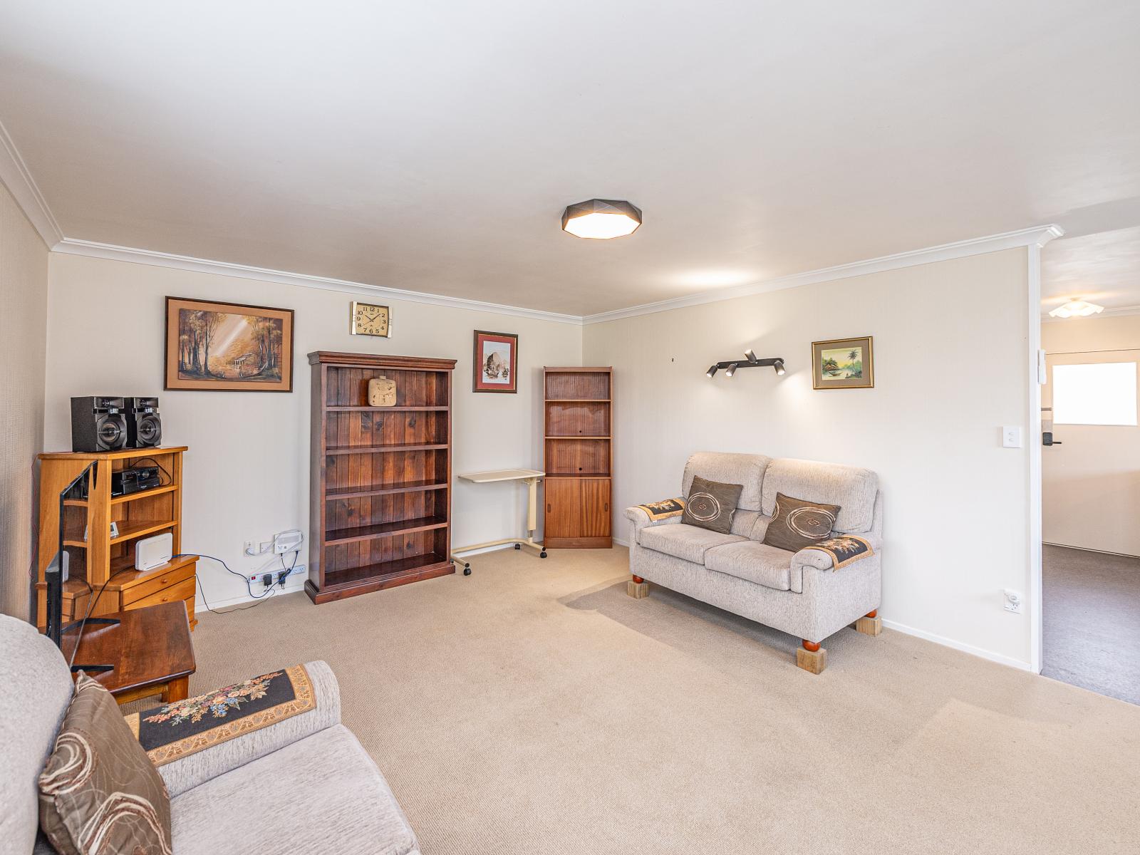 Unit 2, 28 Moana Street, Whanganui East