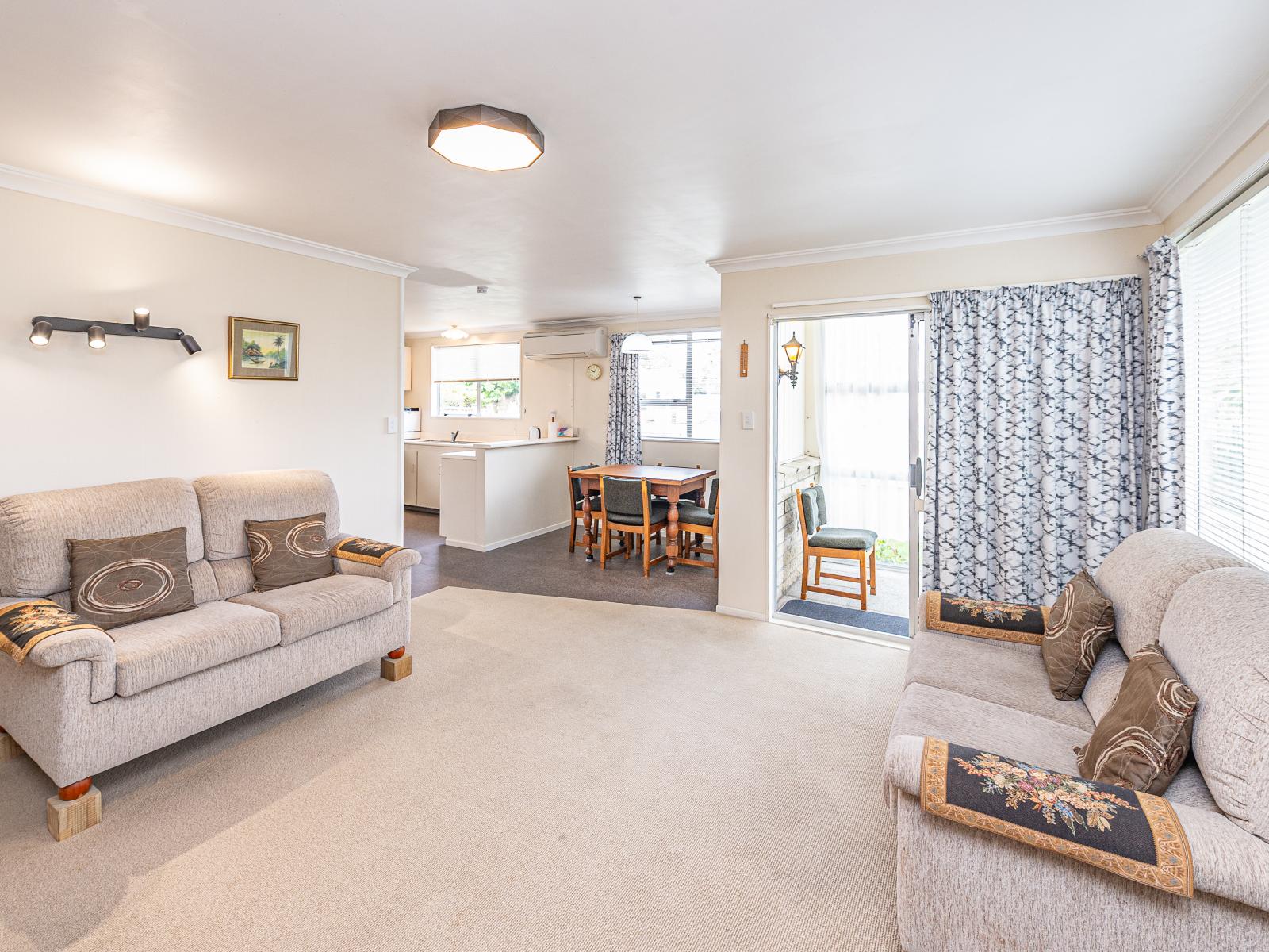 Unit 2, 28 Moana Street, Whanganui East