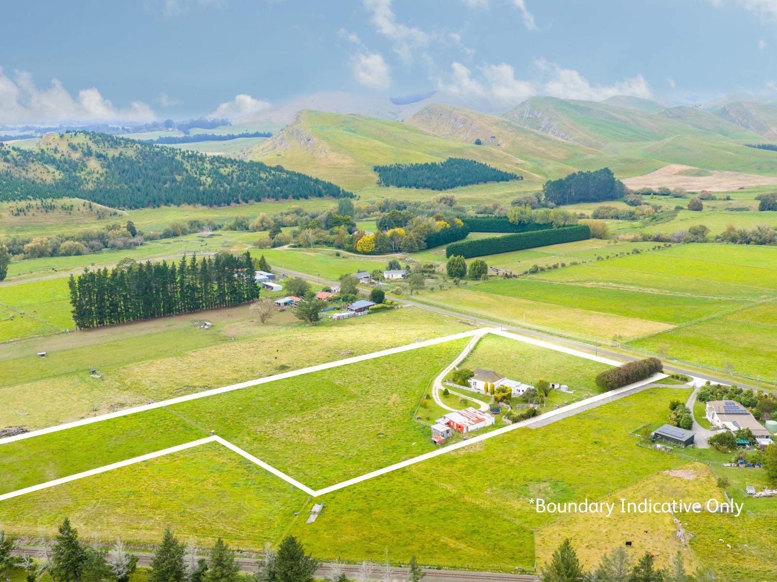 19 Sydney Terrace, Takapau