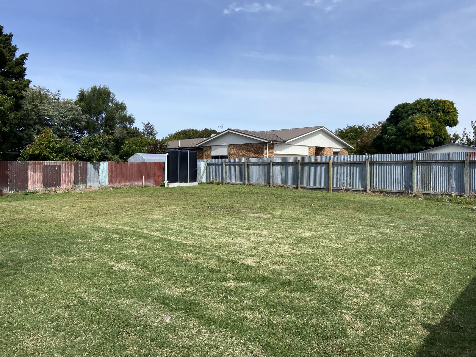108b Lumsden Road, Akina