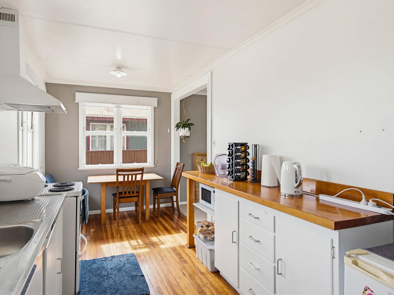 14 William Street, Levin