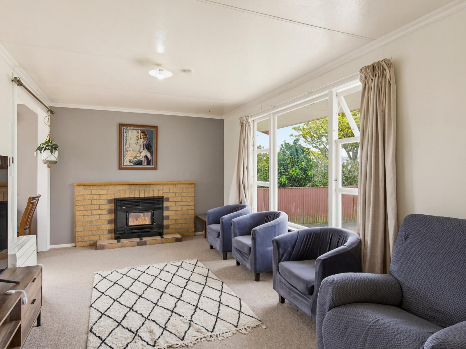 14 William Street, Levin