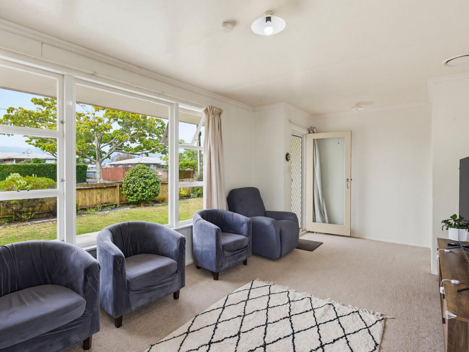 14 William Street, Levin