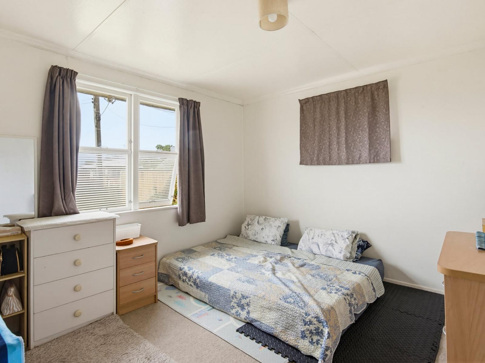 14 William Street, Levin