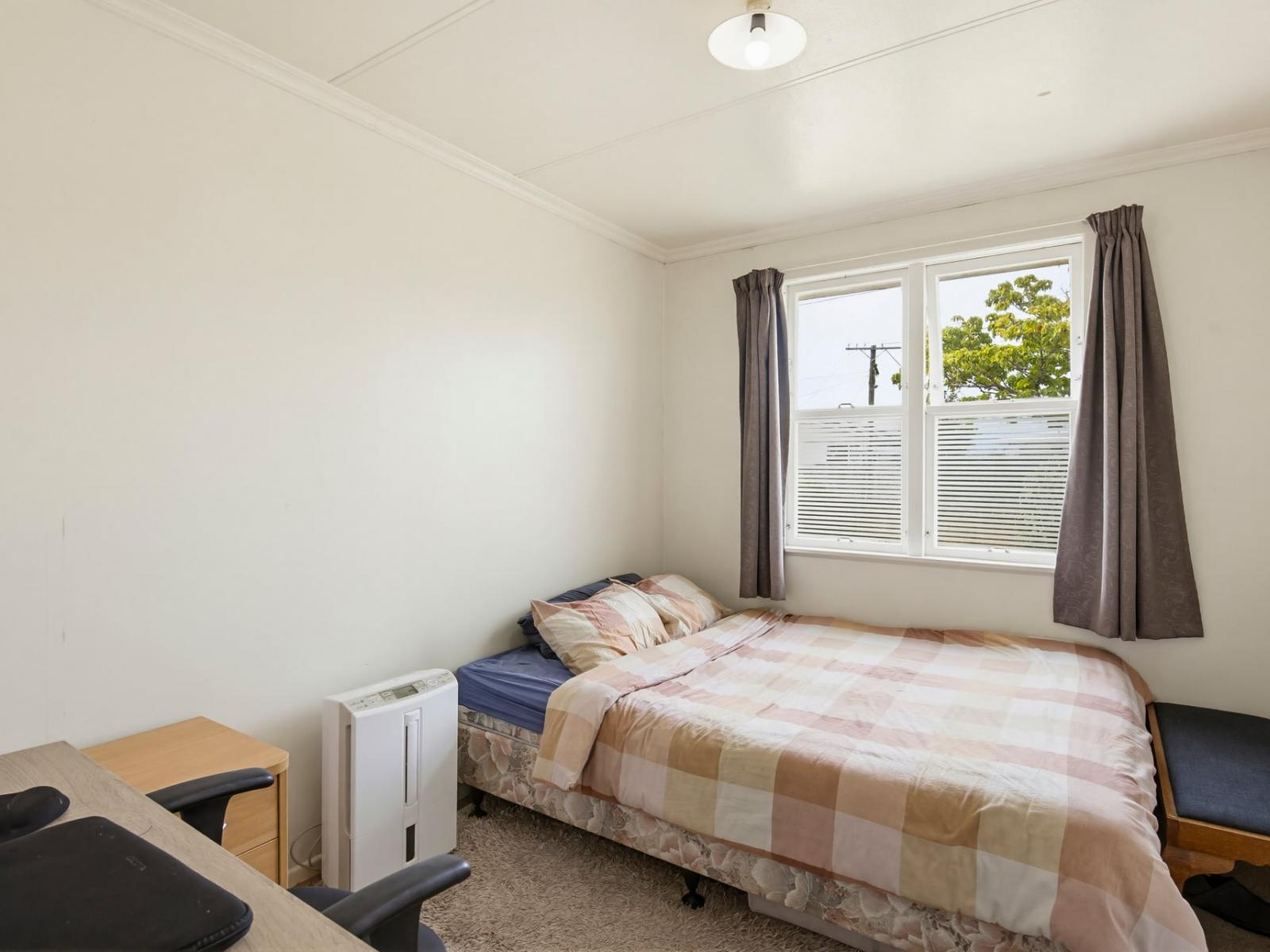 14 William Street, Levin