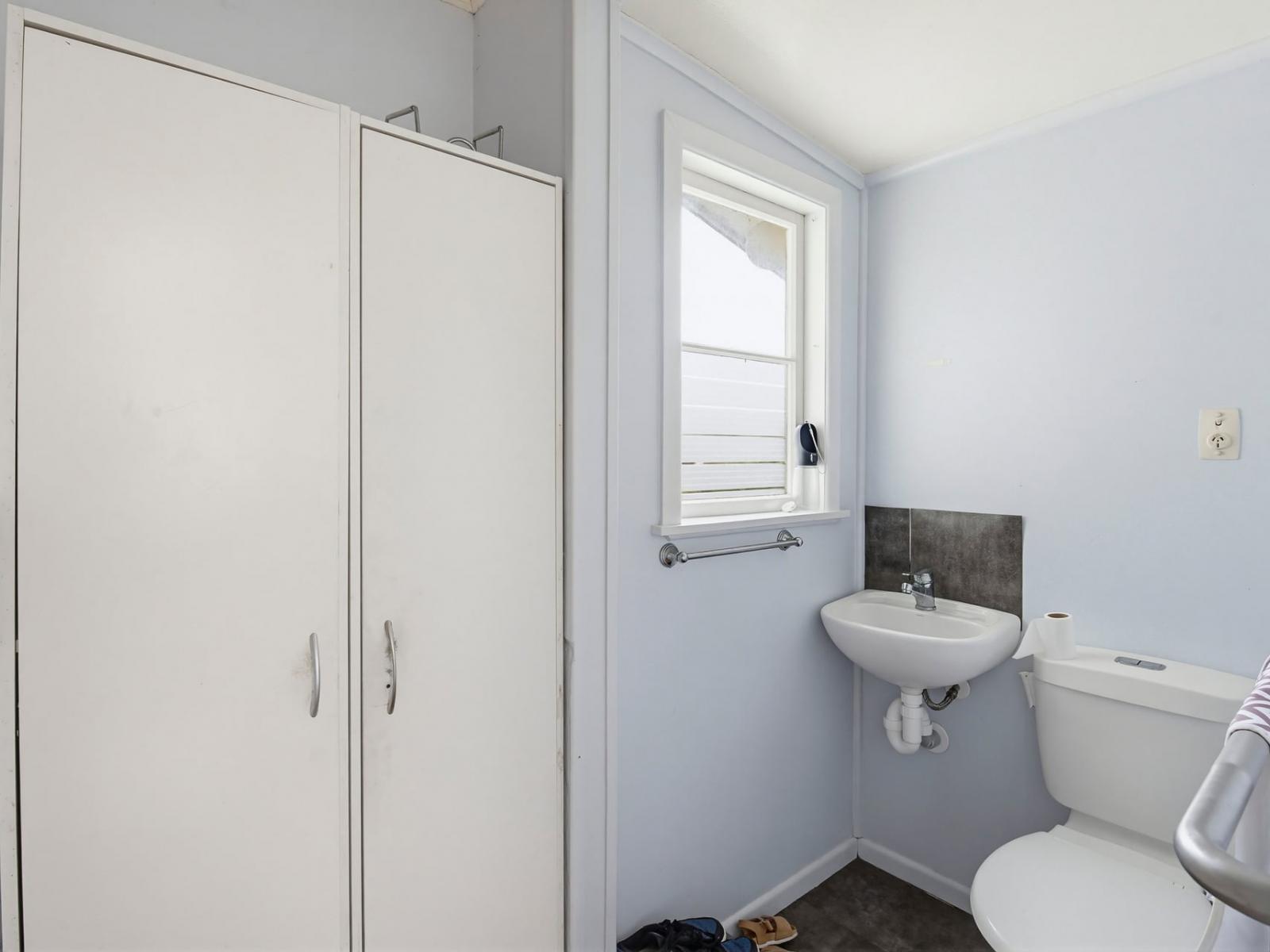 14 William Street, Levin