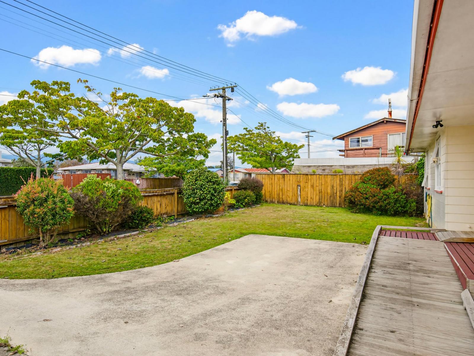 14 William Street, Levin