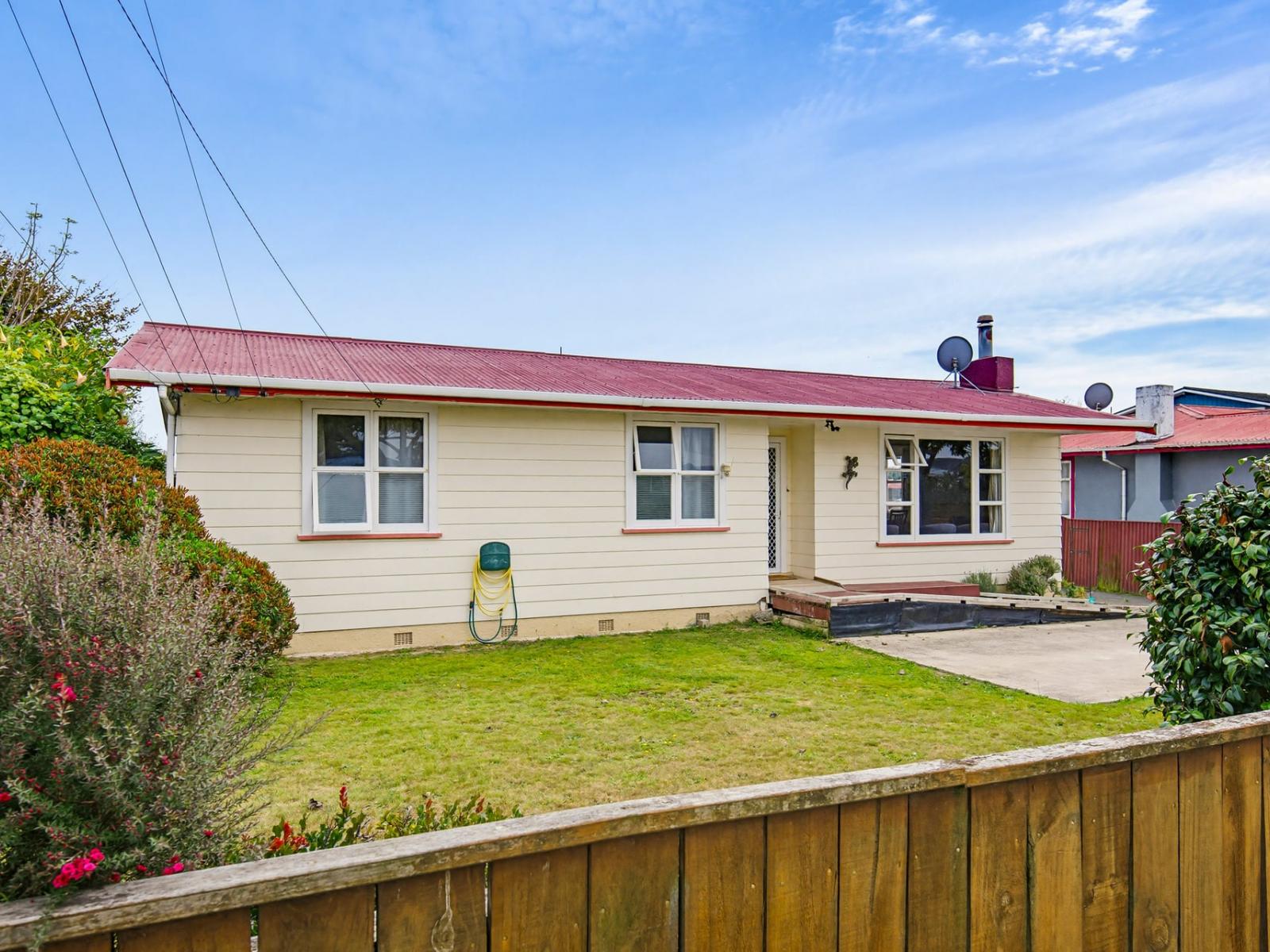 14 William Street, Levin