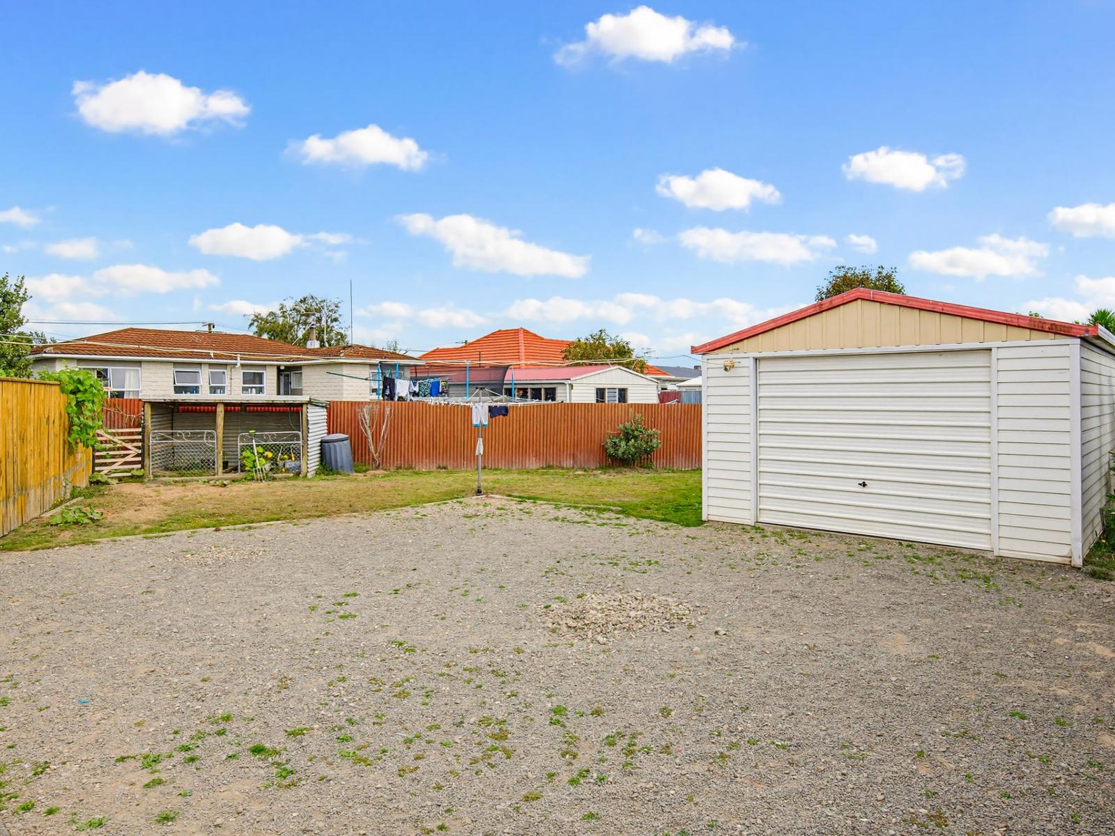 14 William Street, Levin