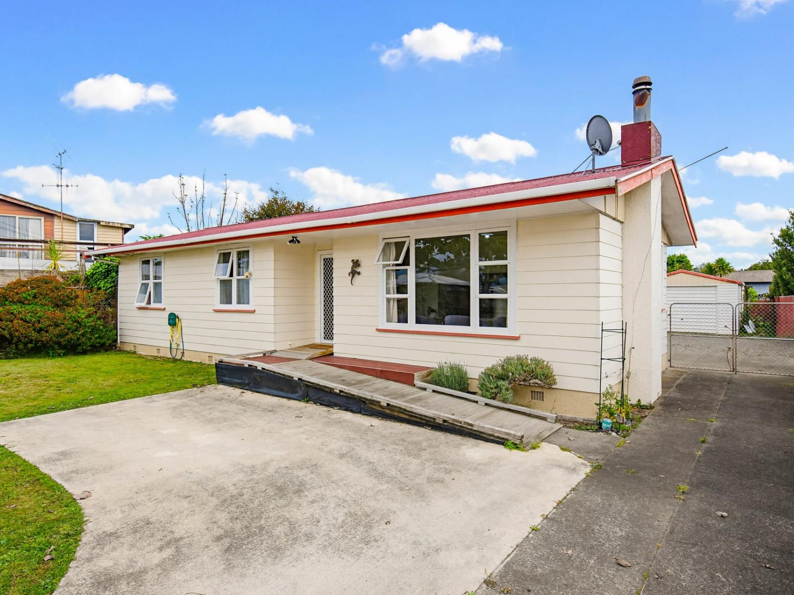 14 William Street, Levin