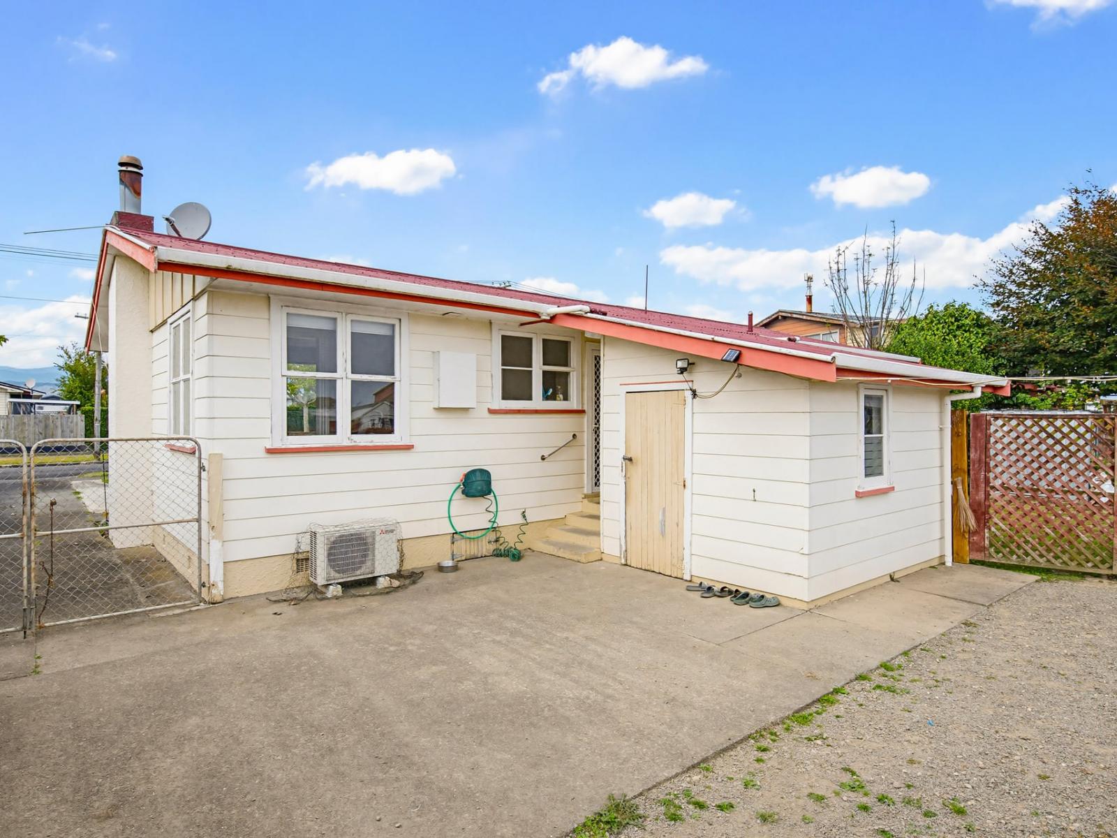 14 William Street, Levin