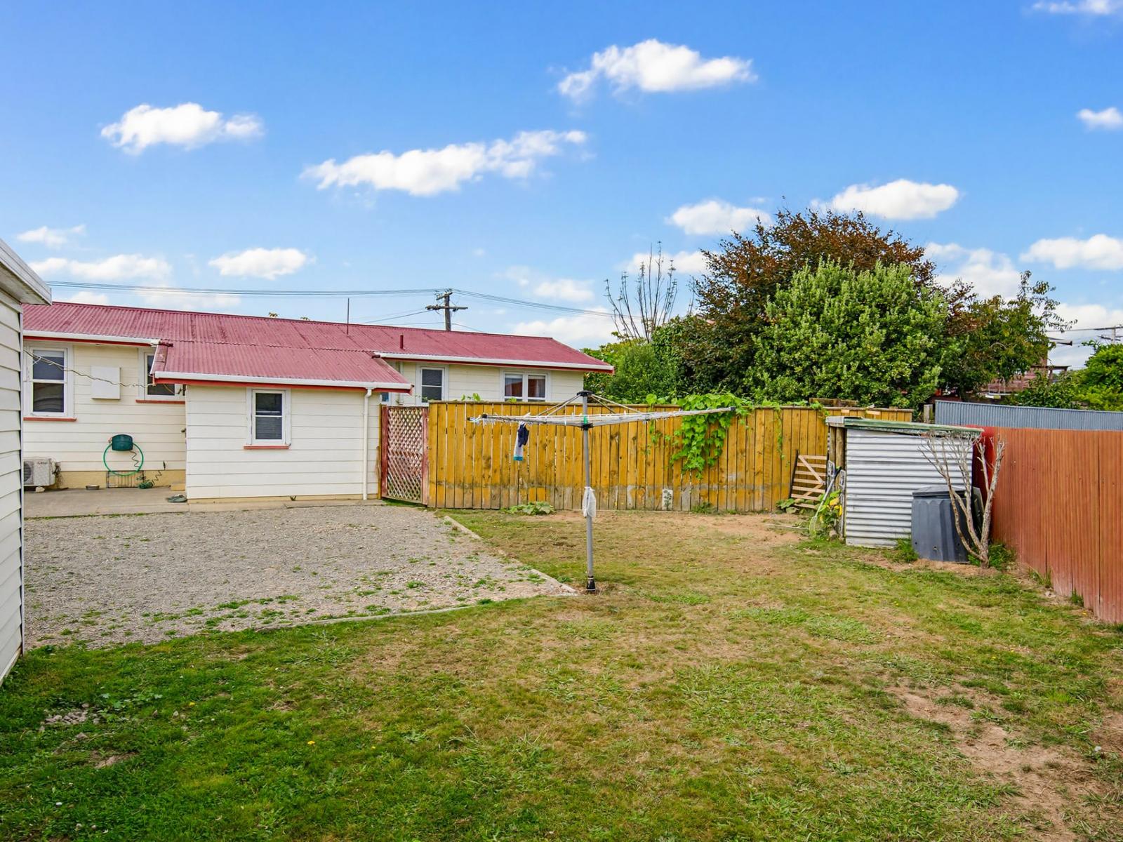 14 William Street, Levin