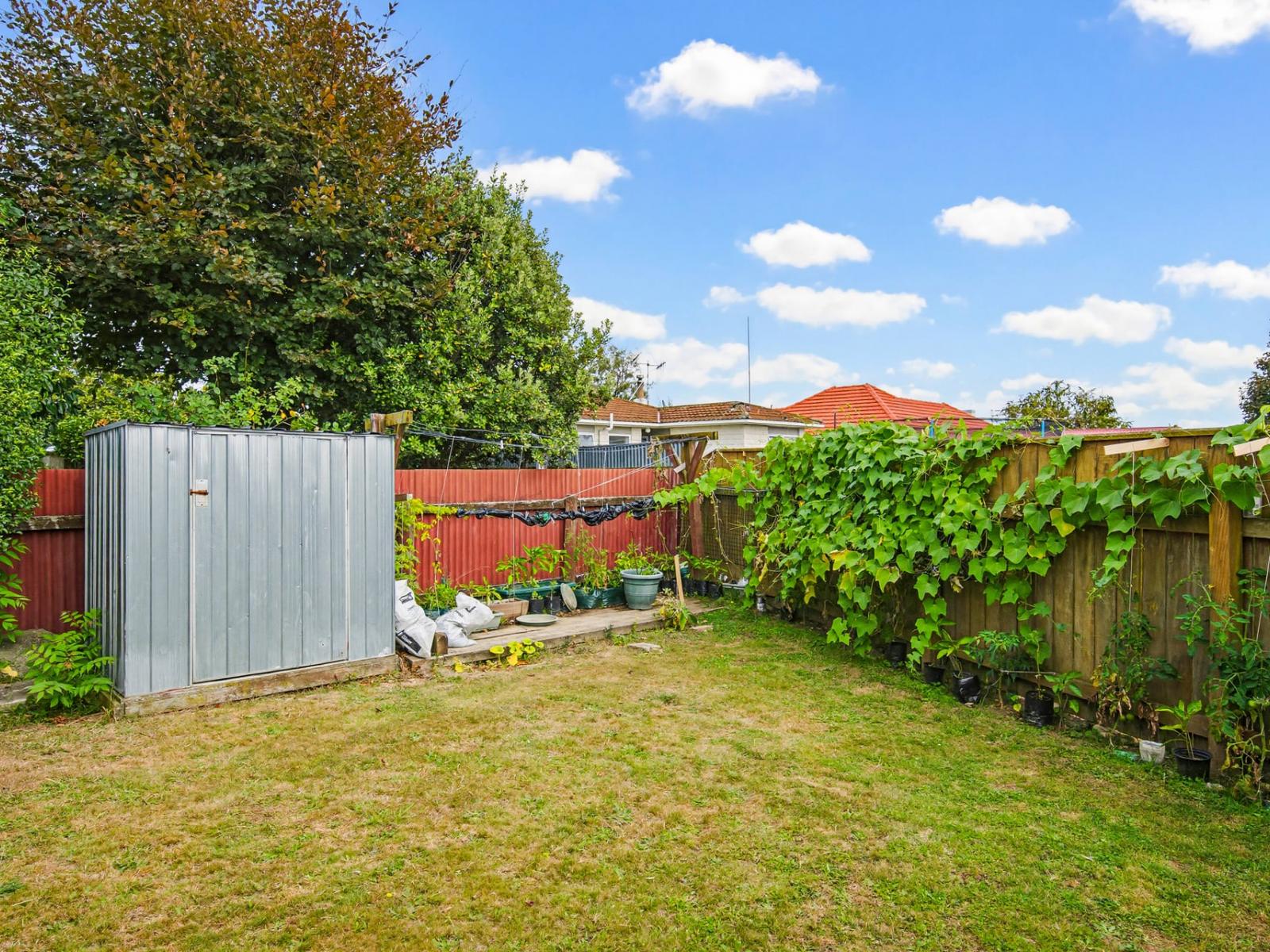 14 William Street, Levin