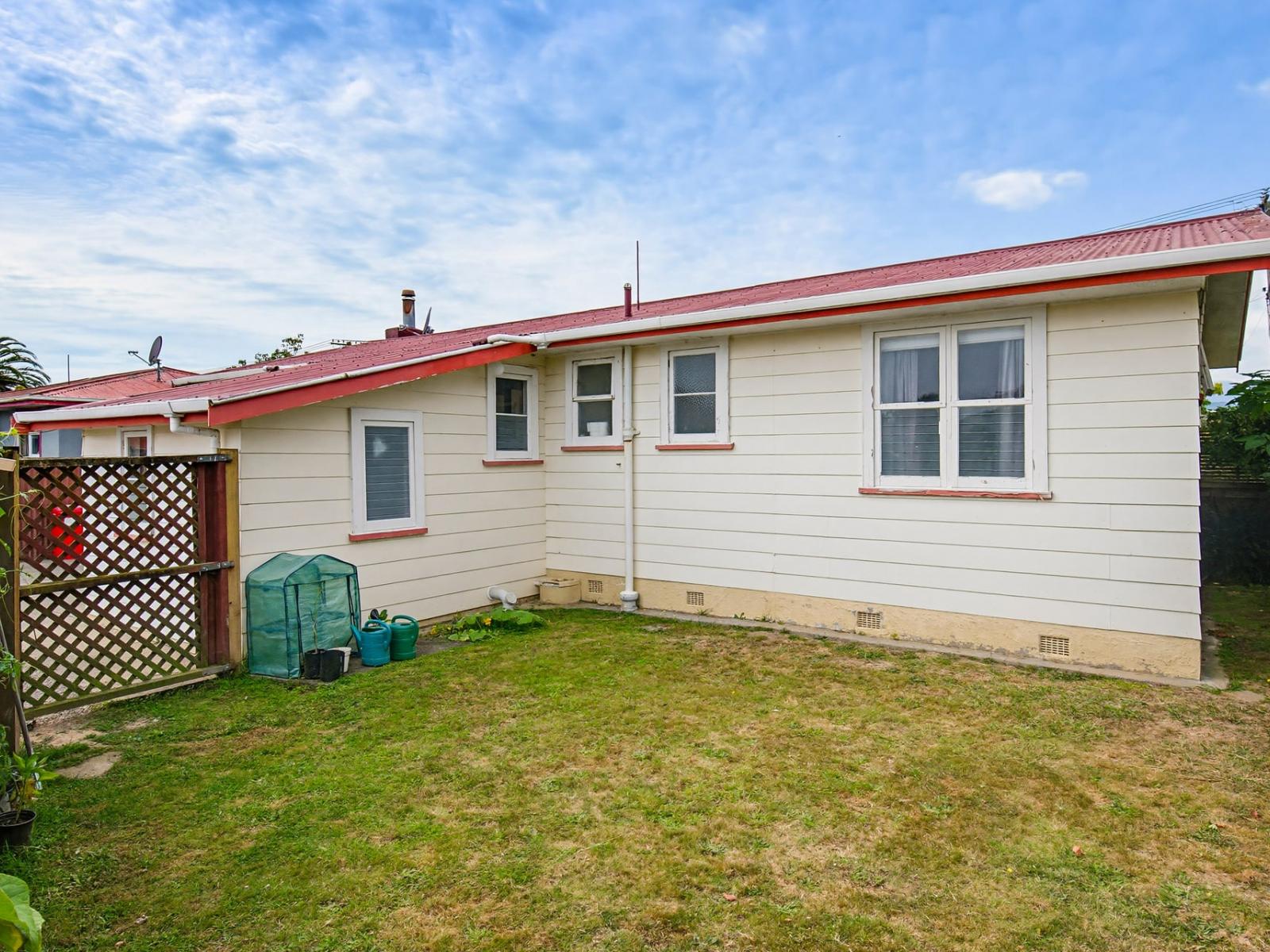 14 William Street, Levin