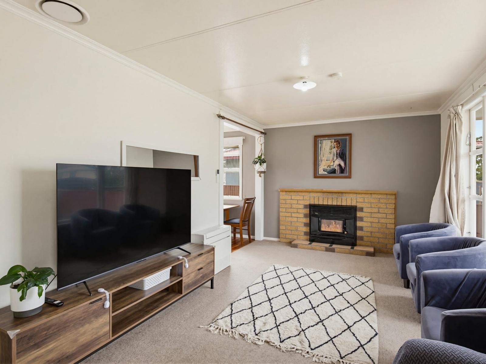 14 William Street, Levin