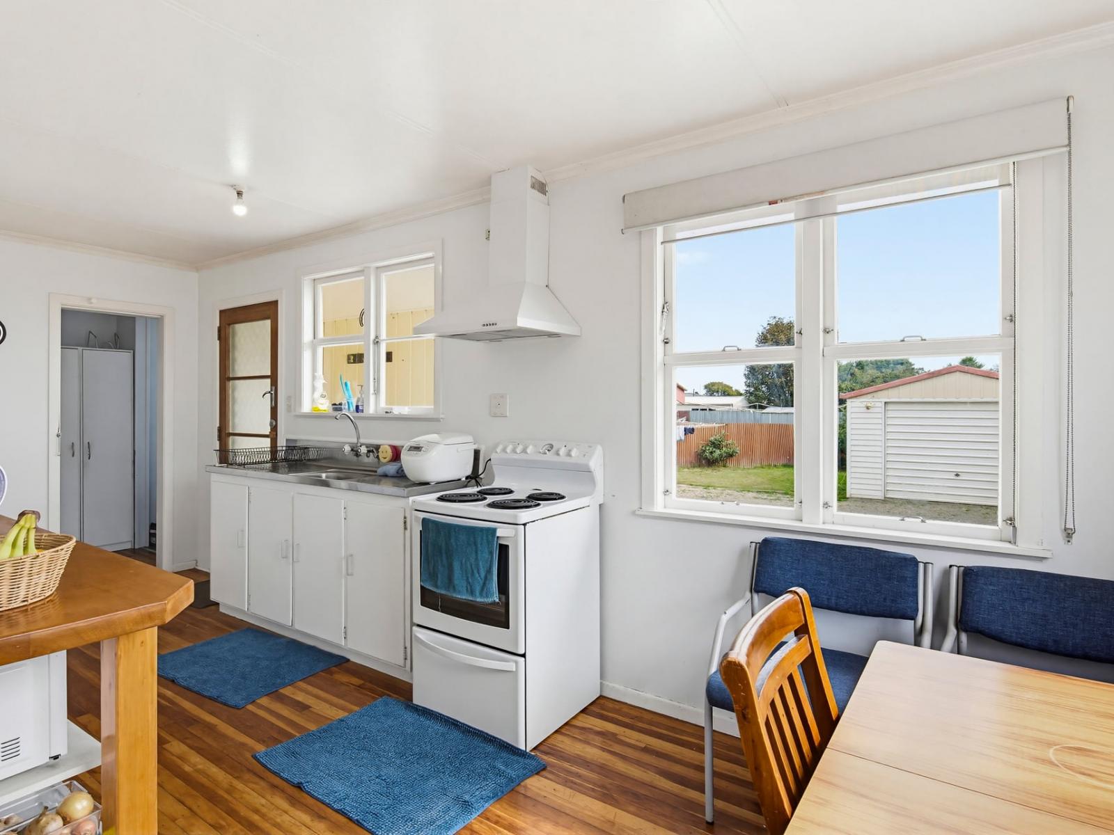 14 William Street, Levin