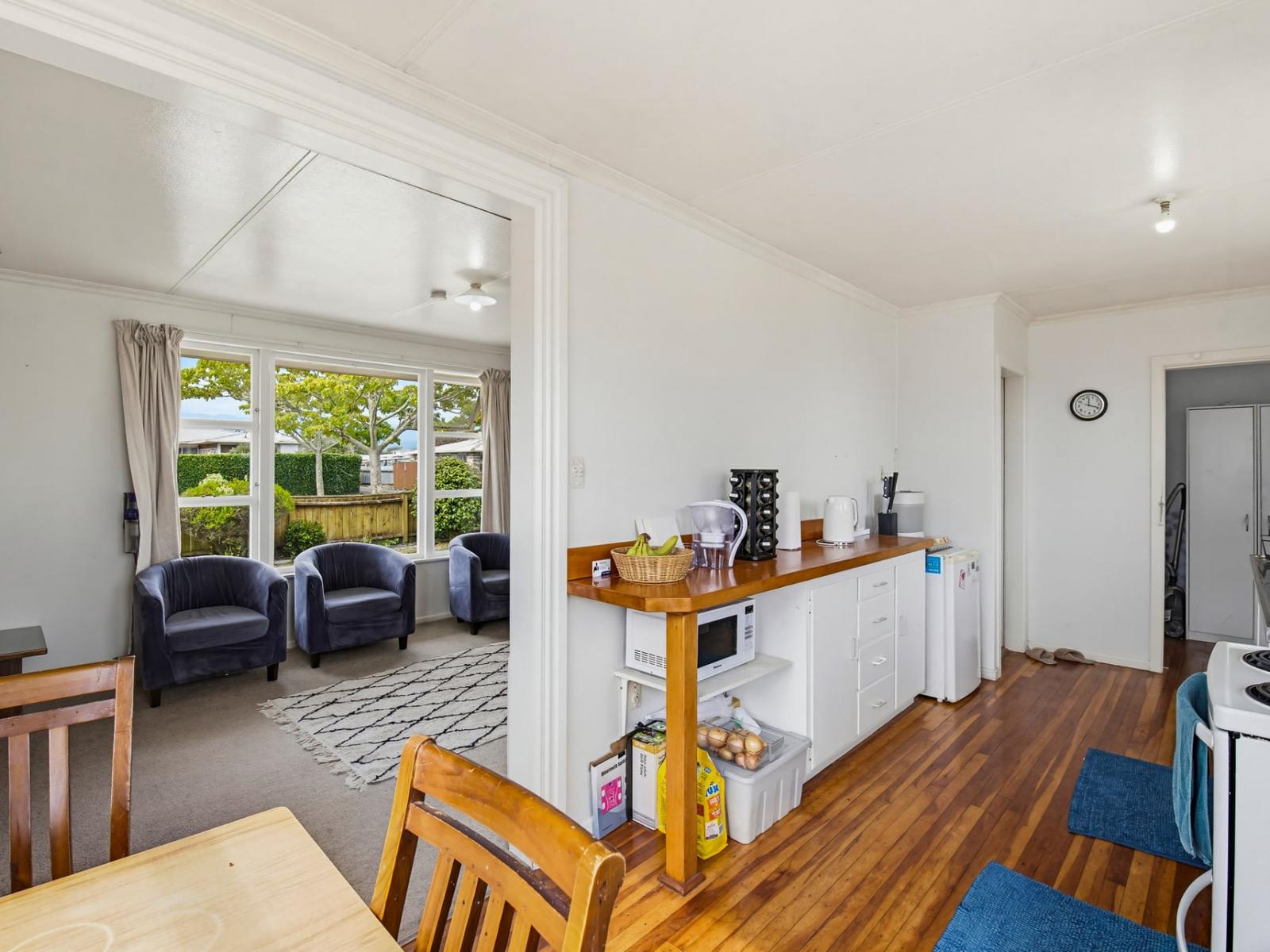 14 William Street, Levin