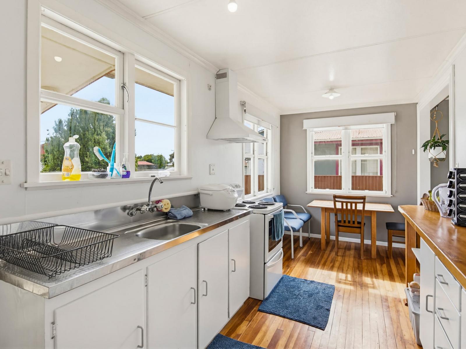 14 William Street, Levin