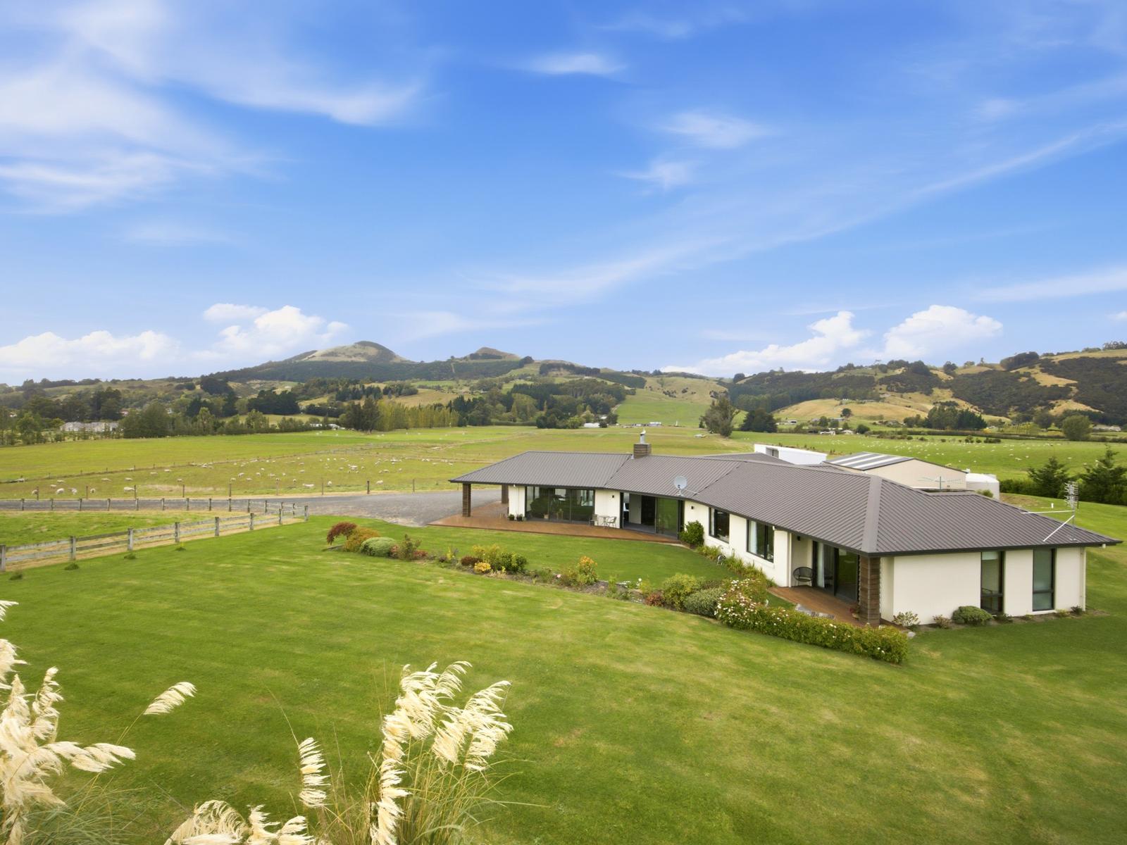 257 Gladstone Road South, East Taieri