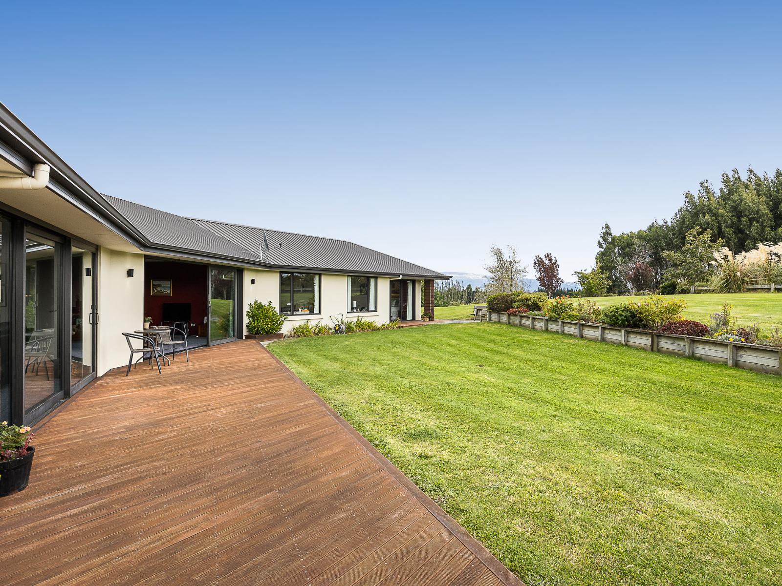 257 Gladstone Road South, East Taieri