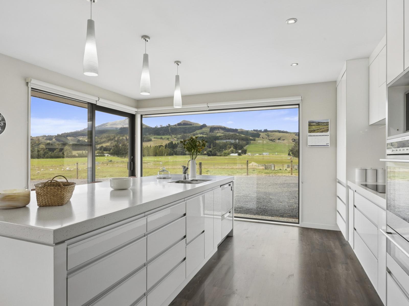 257 Gladstone Road South, East Taieri