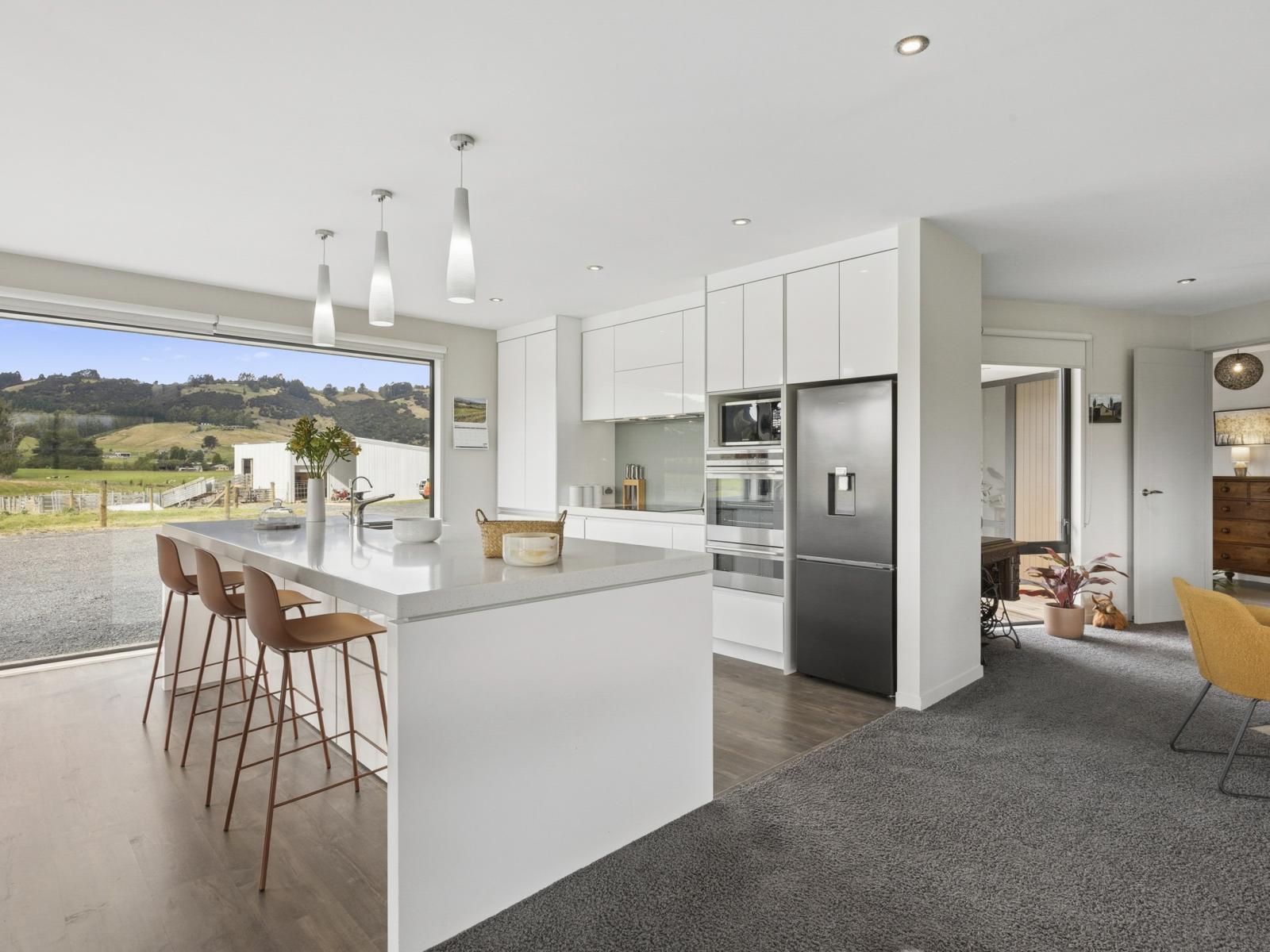 257 Gladstone Road South, East Taieri