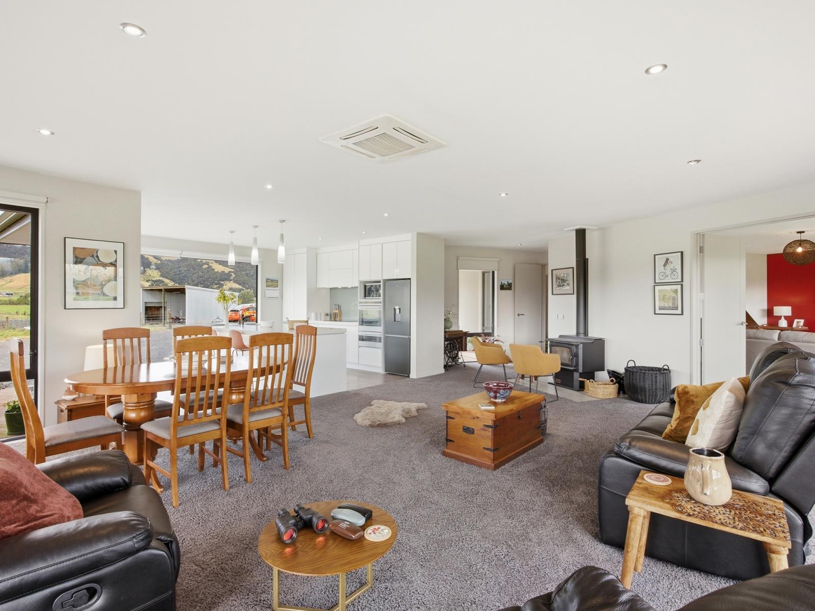 257 Gladstone Road South, East Taieri