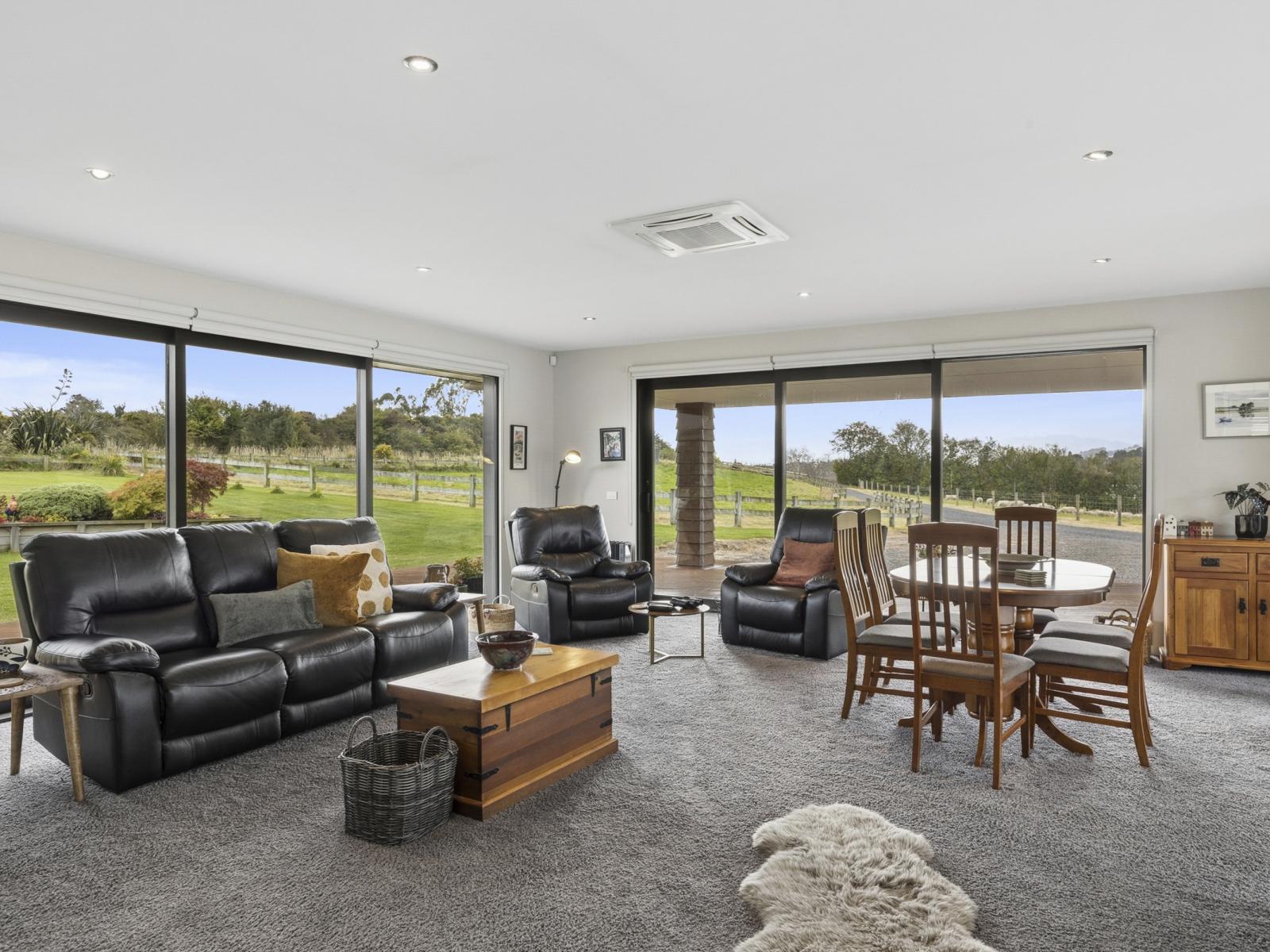 257 Gladstone Road South, East Taieri