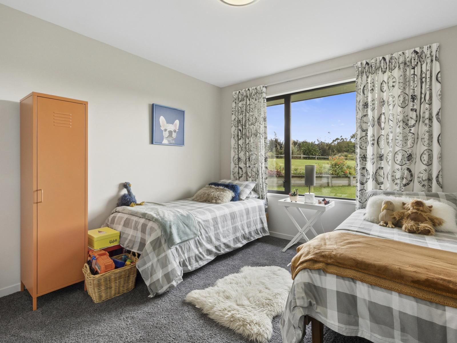 257 Gladstone Road South, East Taieri