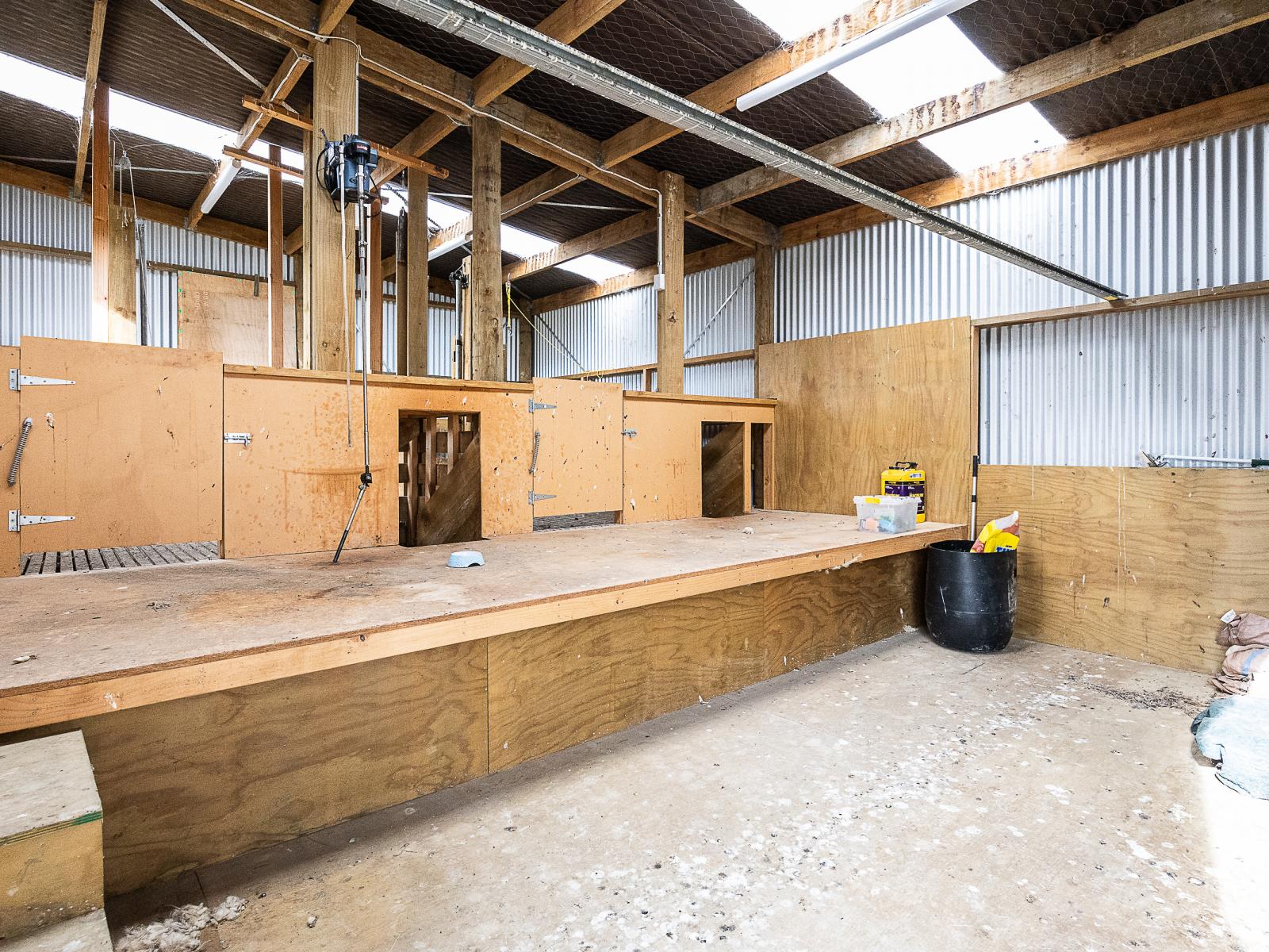 257 Gladstone Road South, East Taieri