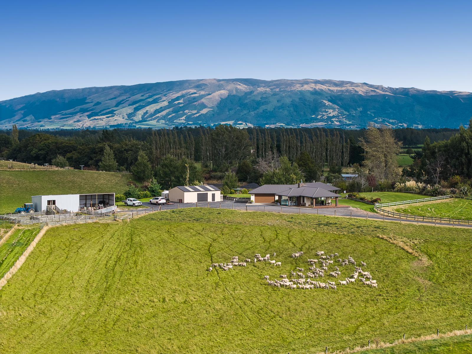257 Gladstone Road South, East Taieri